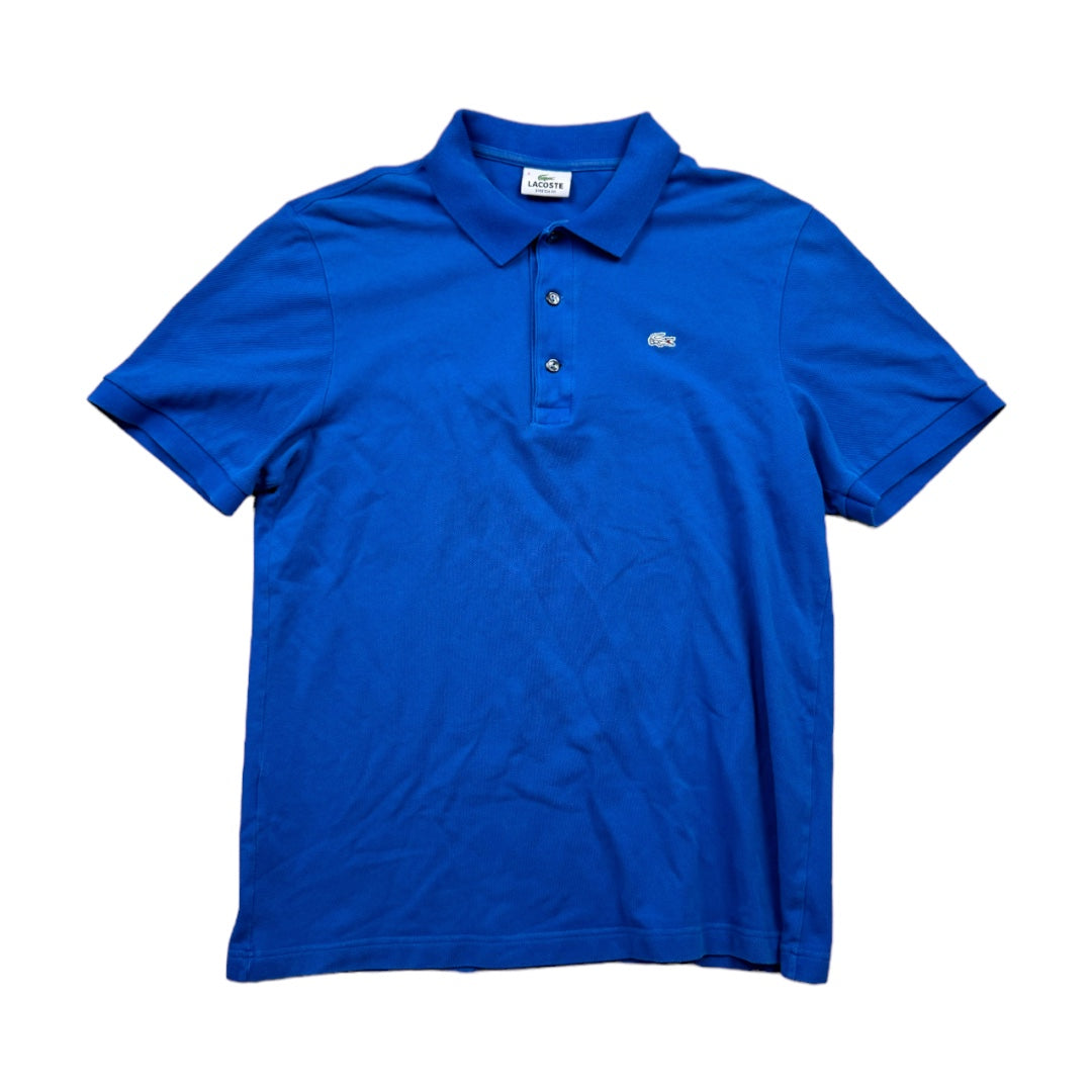 Lacoste polo shirt