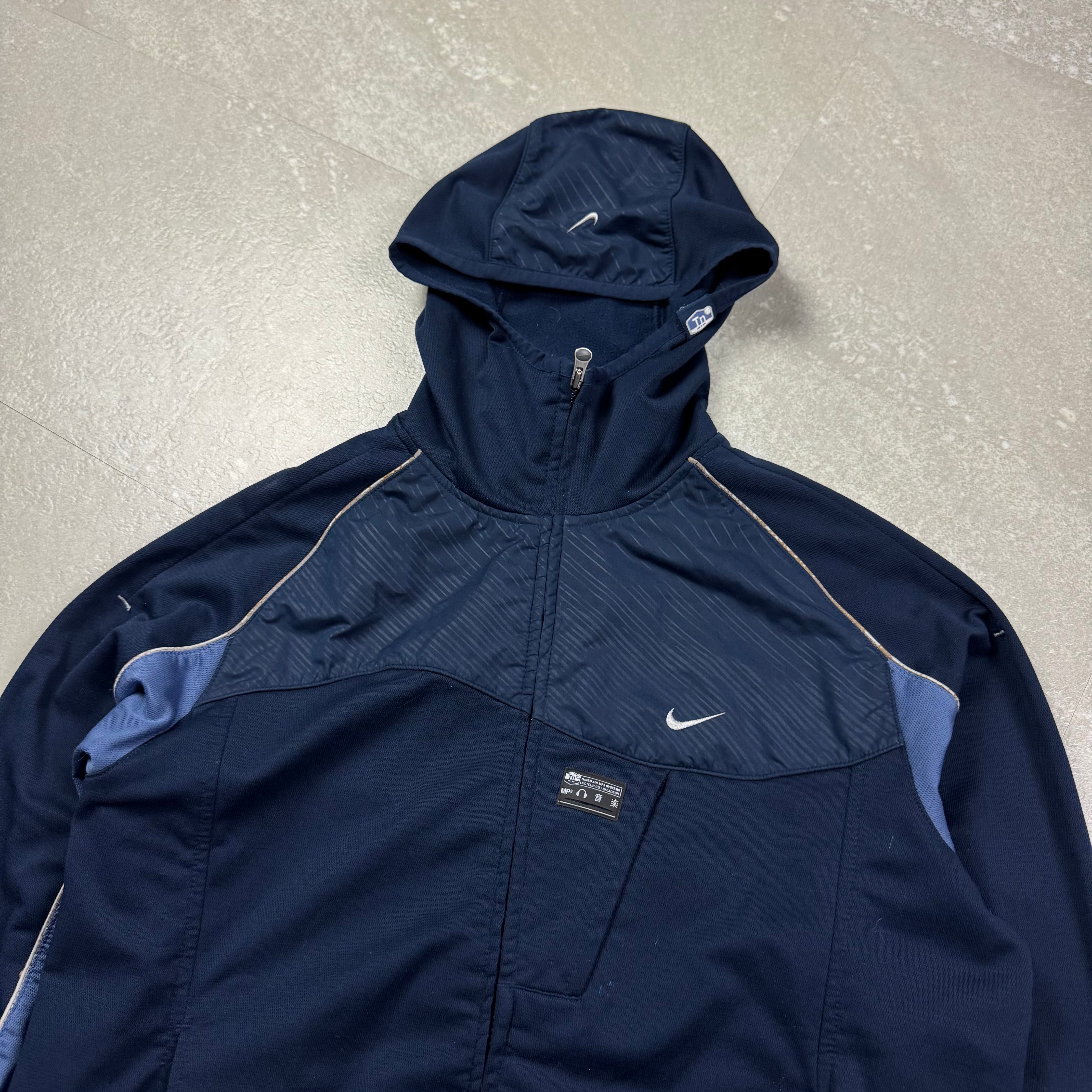Nike Tn Zipper (L)