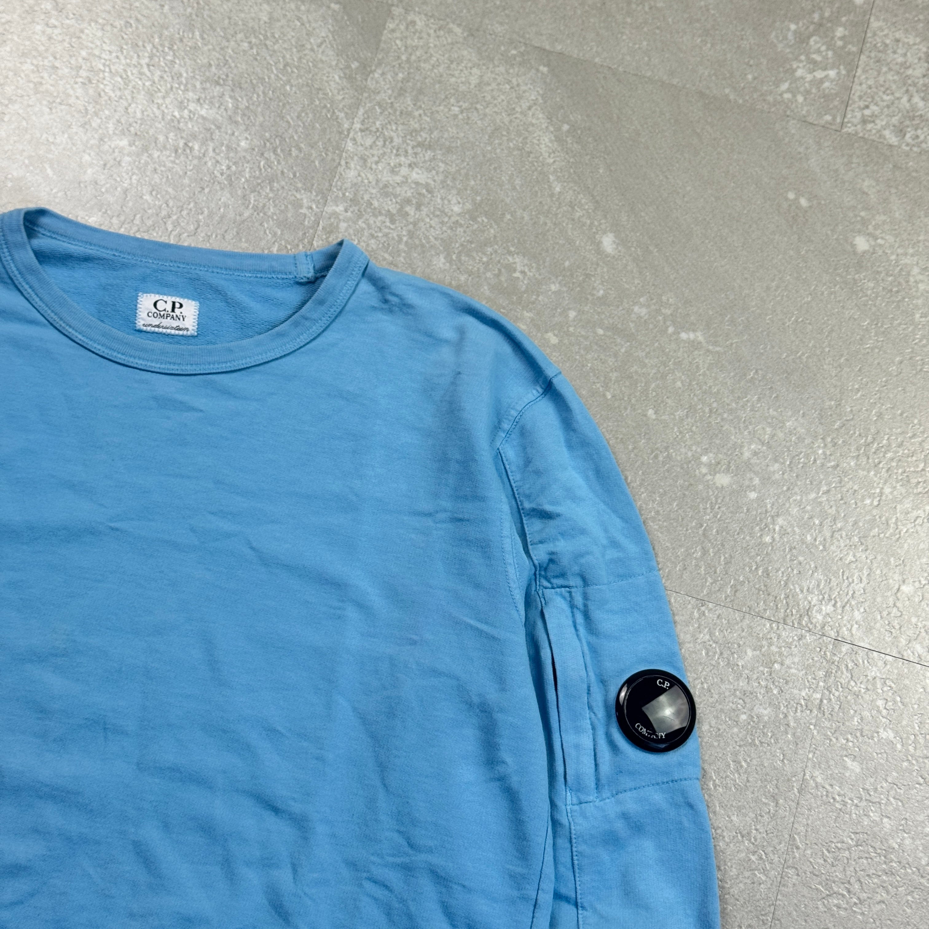 C.P Company Sweater (S)