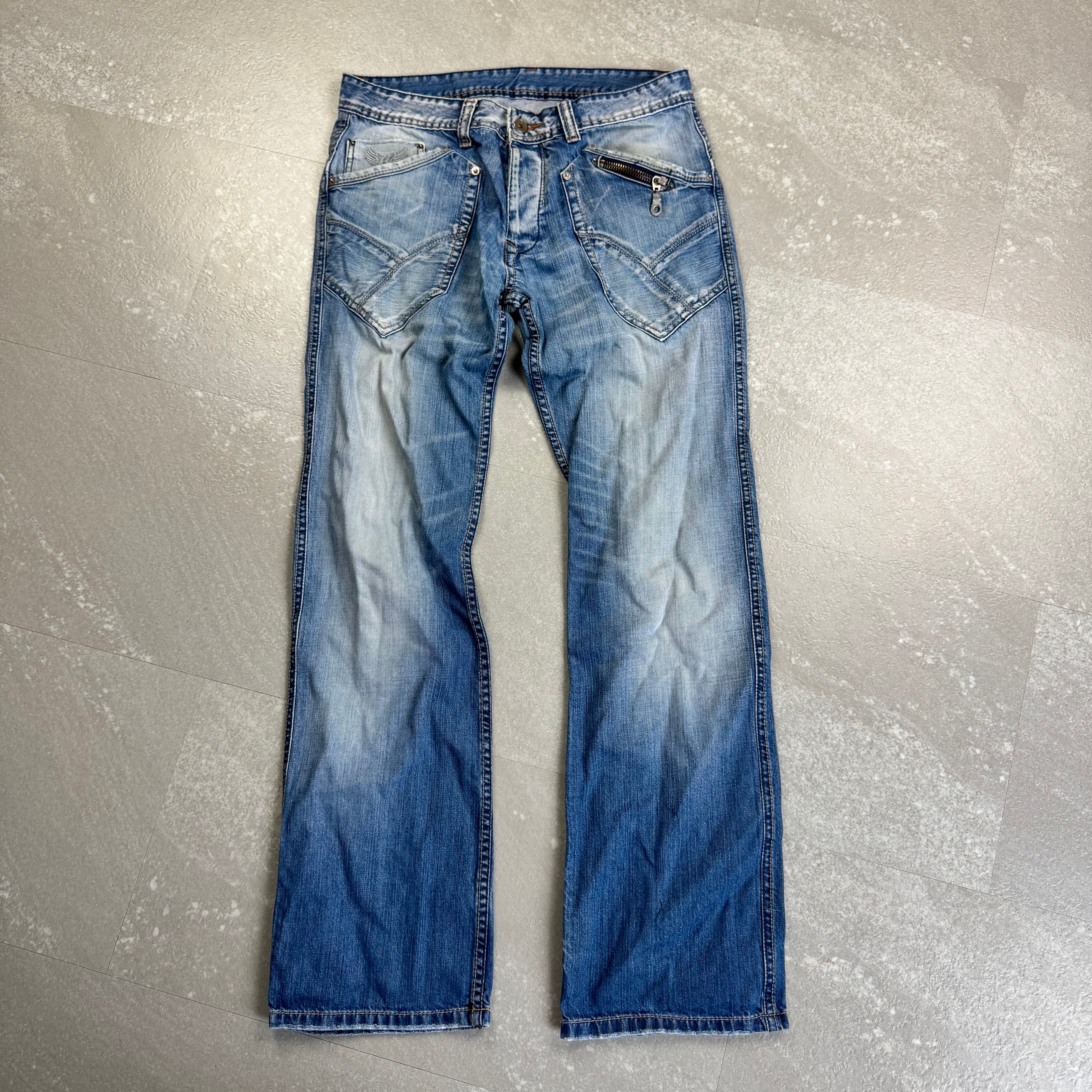 Kaporal Jeans