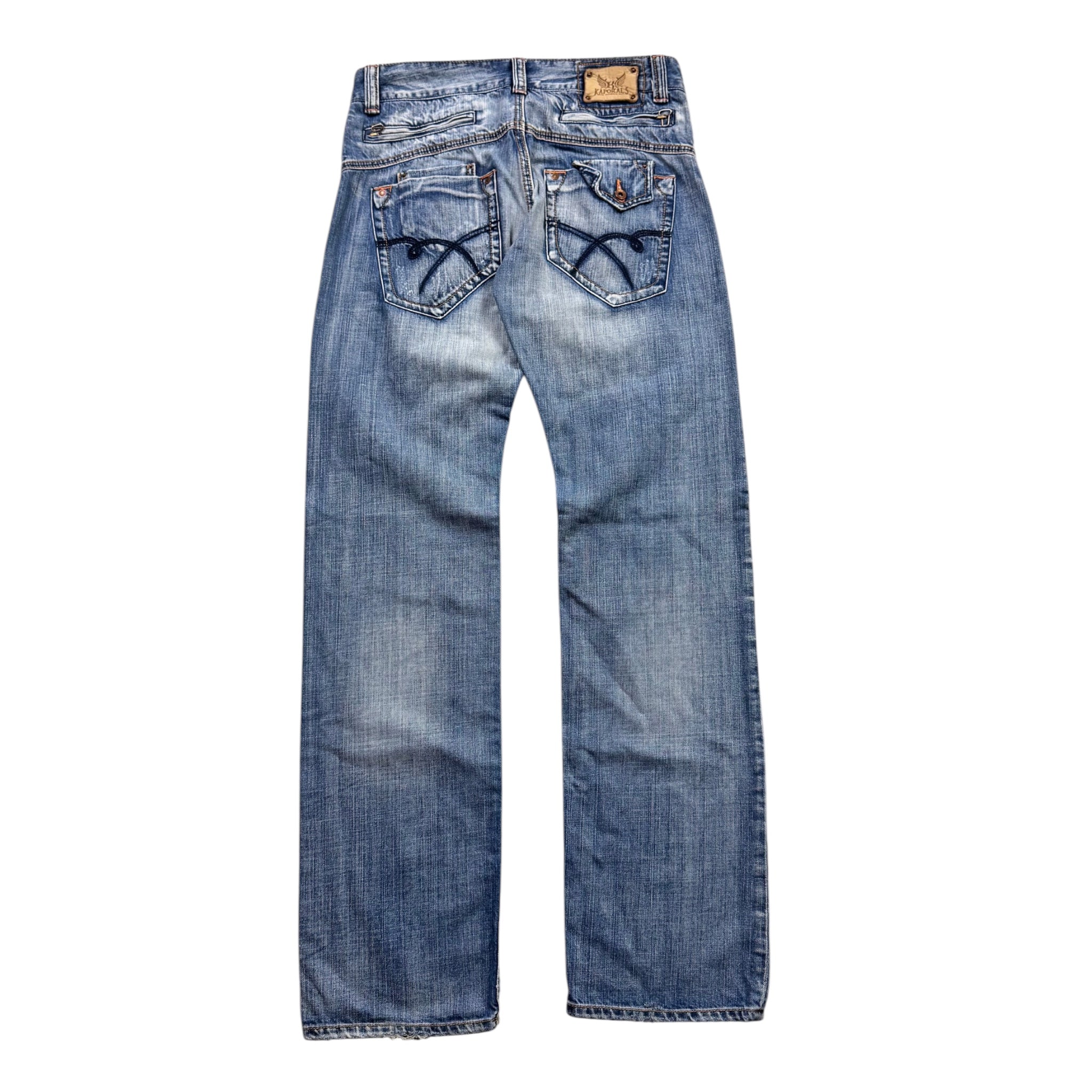 Kaporal Jeans