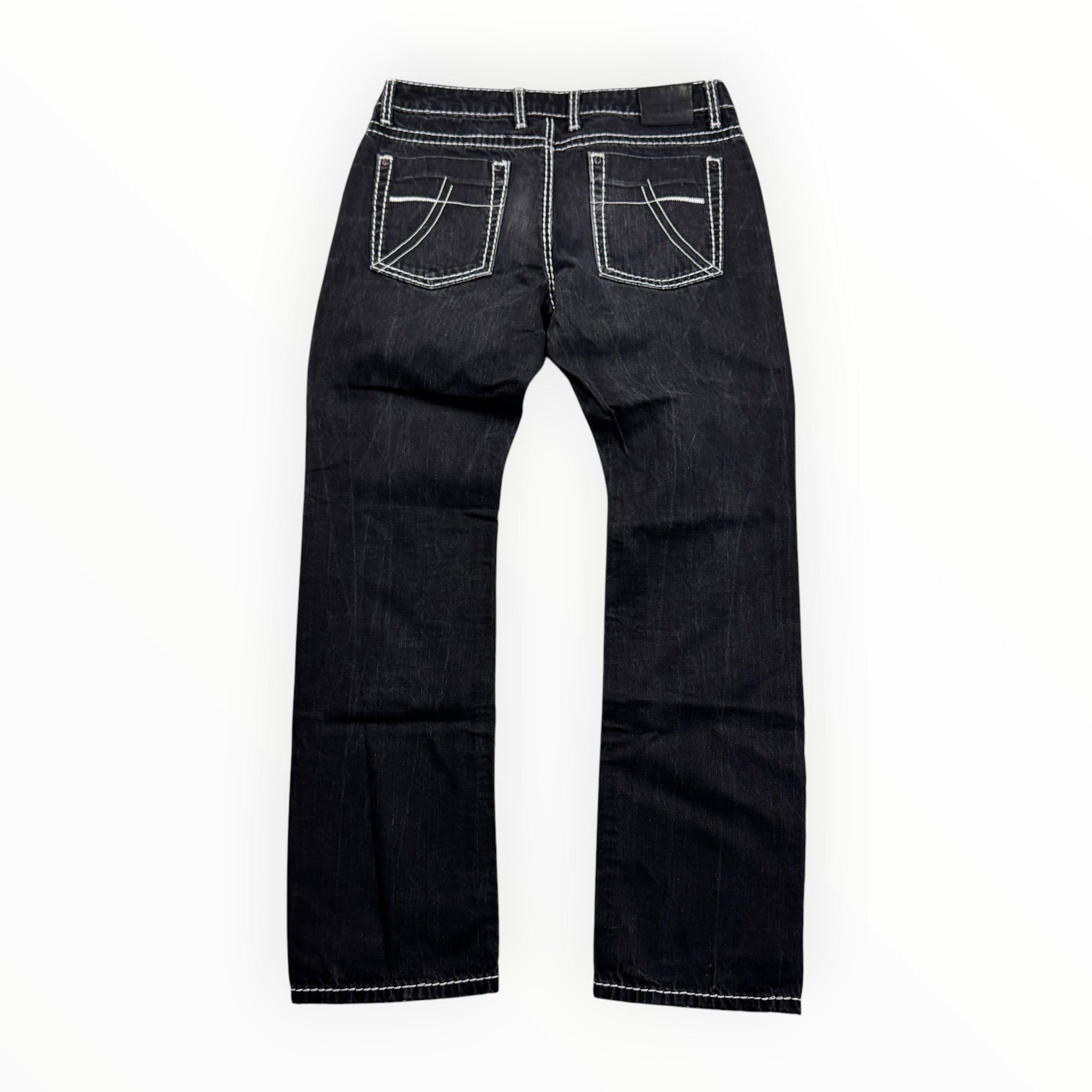 y2K Jeans