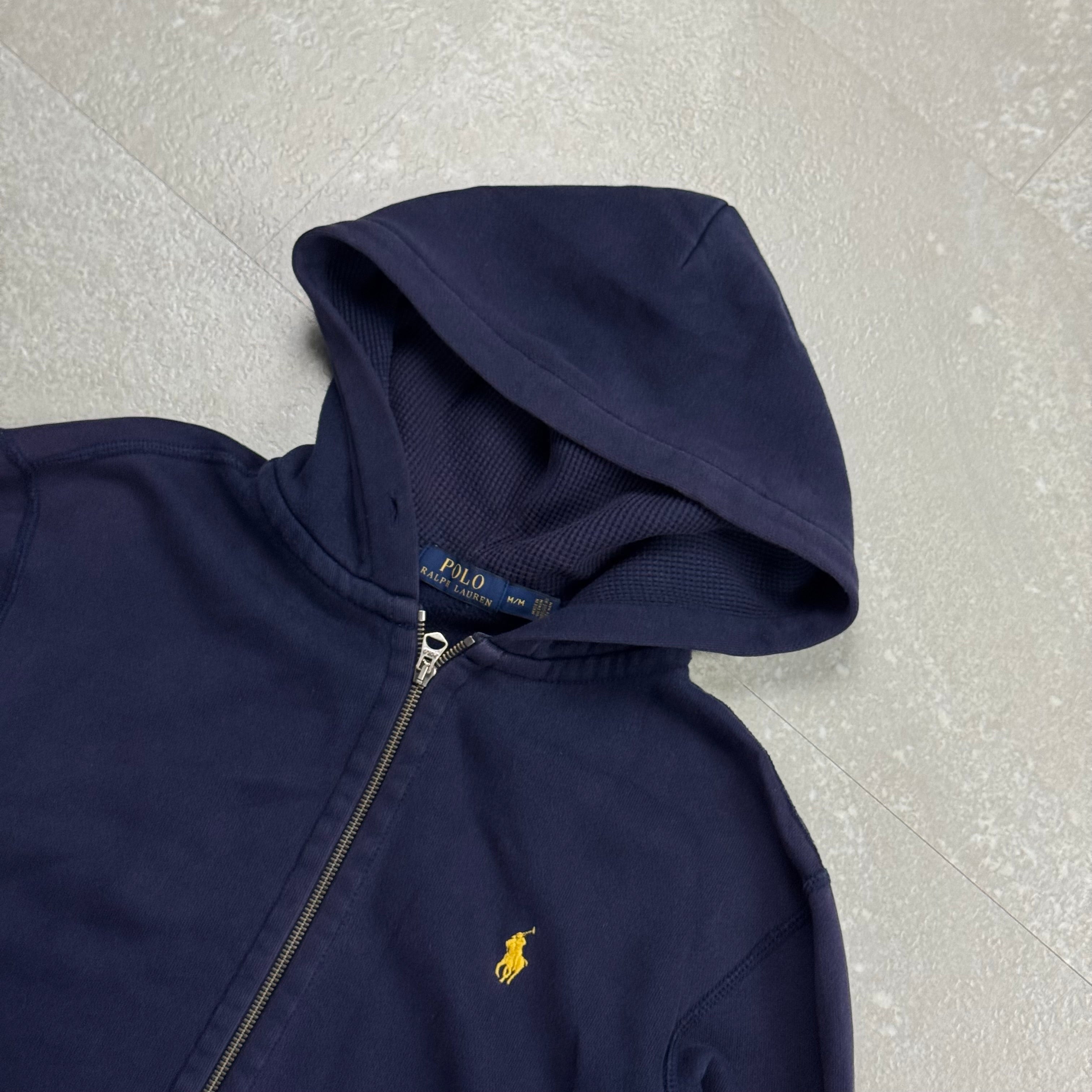 Ralph Lauren Zipper (M)