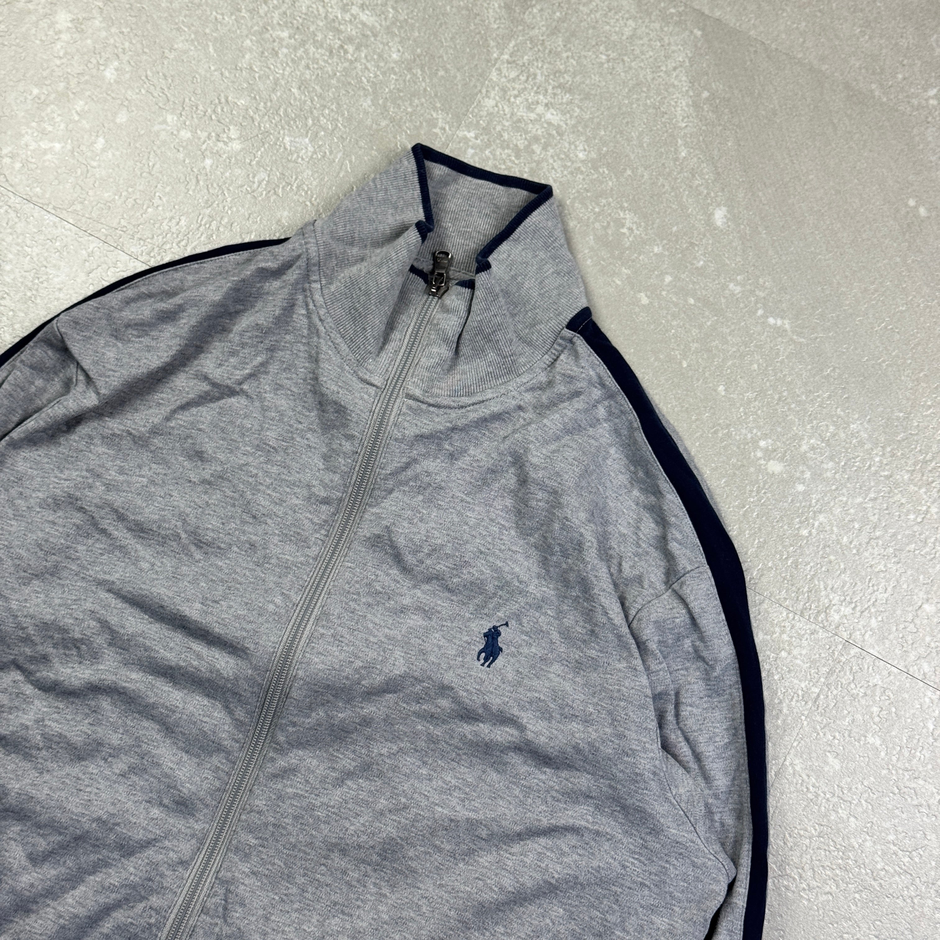 Ralph Lauren Zipper (M)
