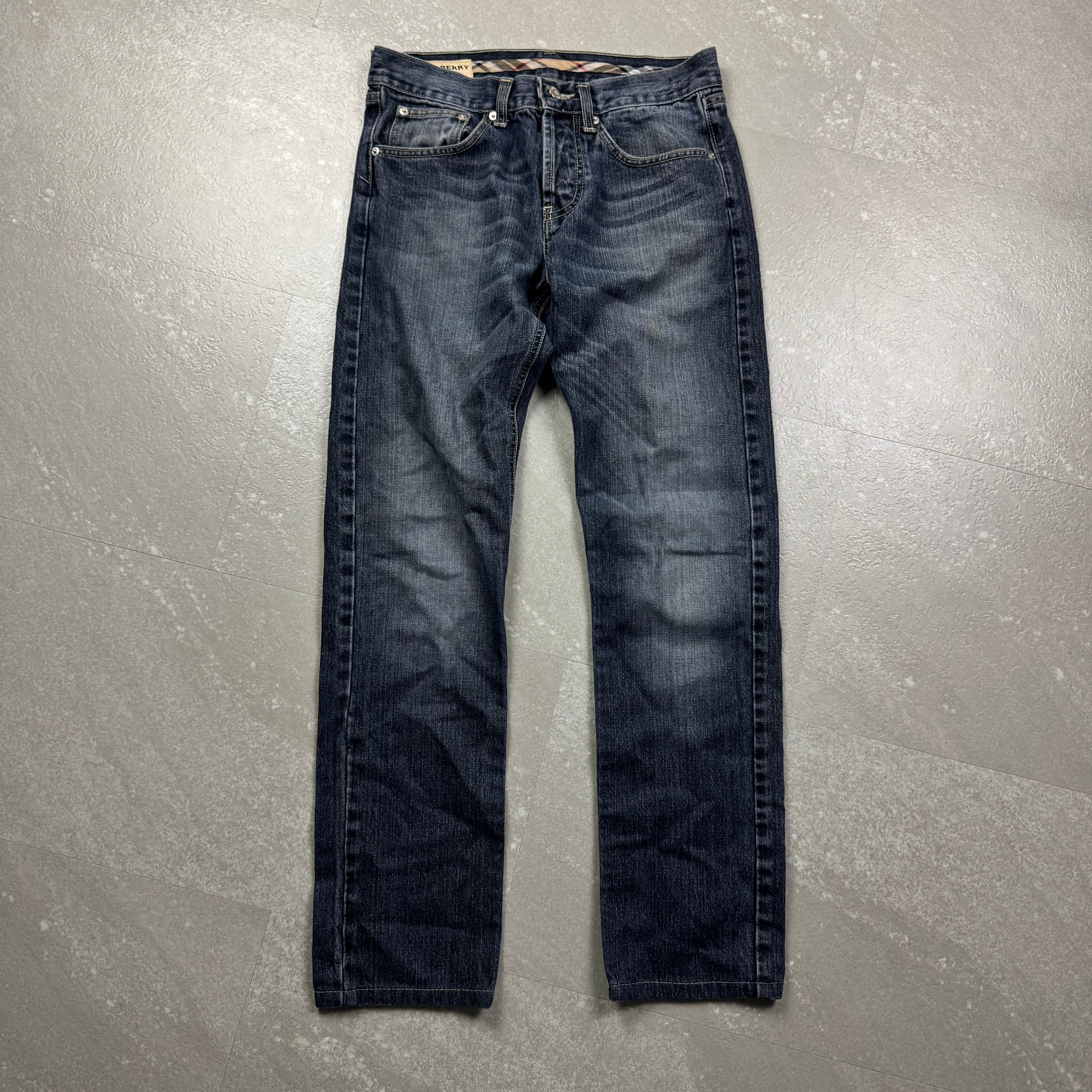 Burberry Jeans