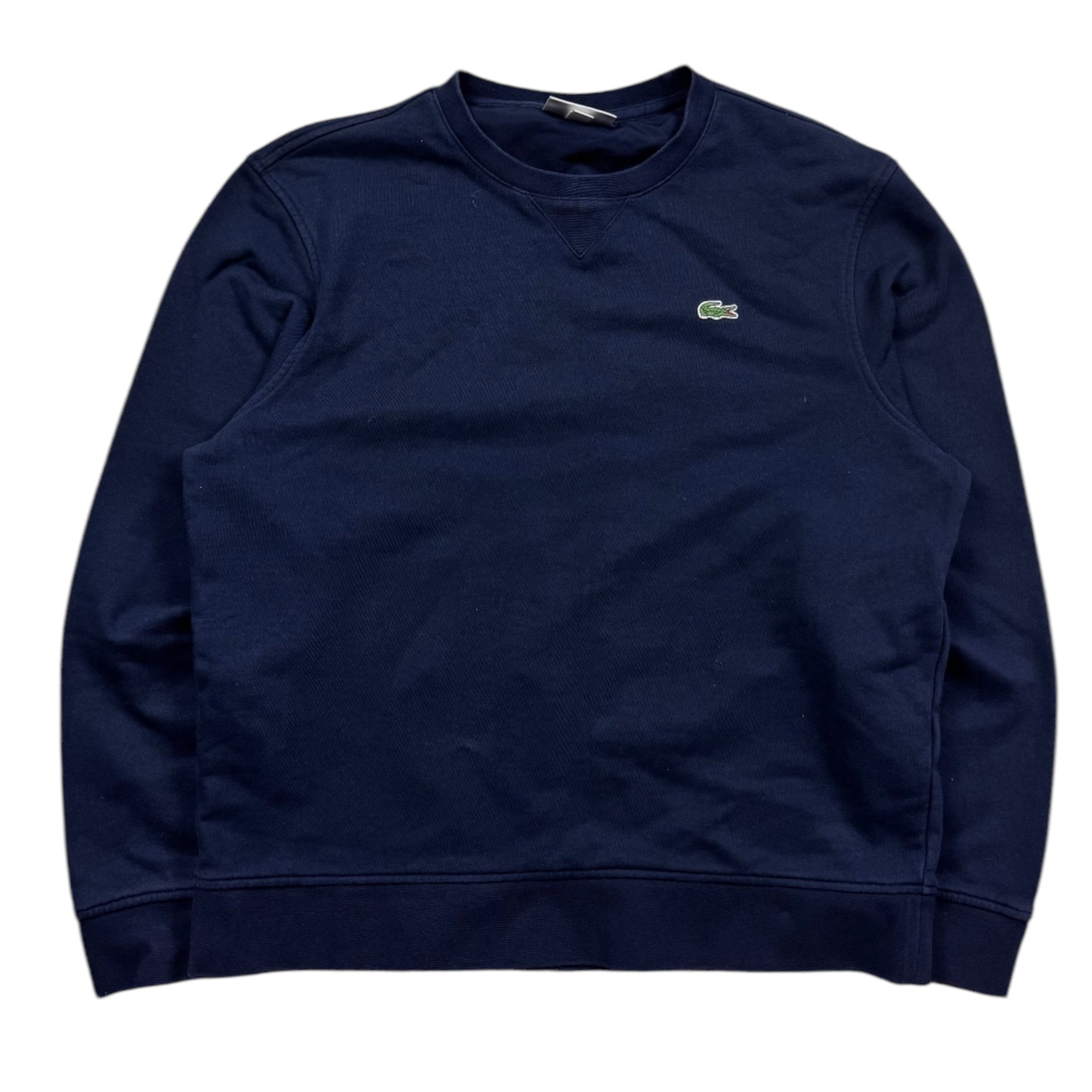 Lacoste Sweater (L)
