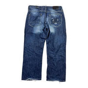 G-Star Jeans