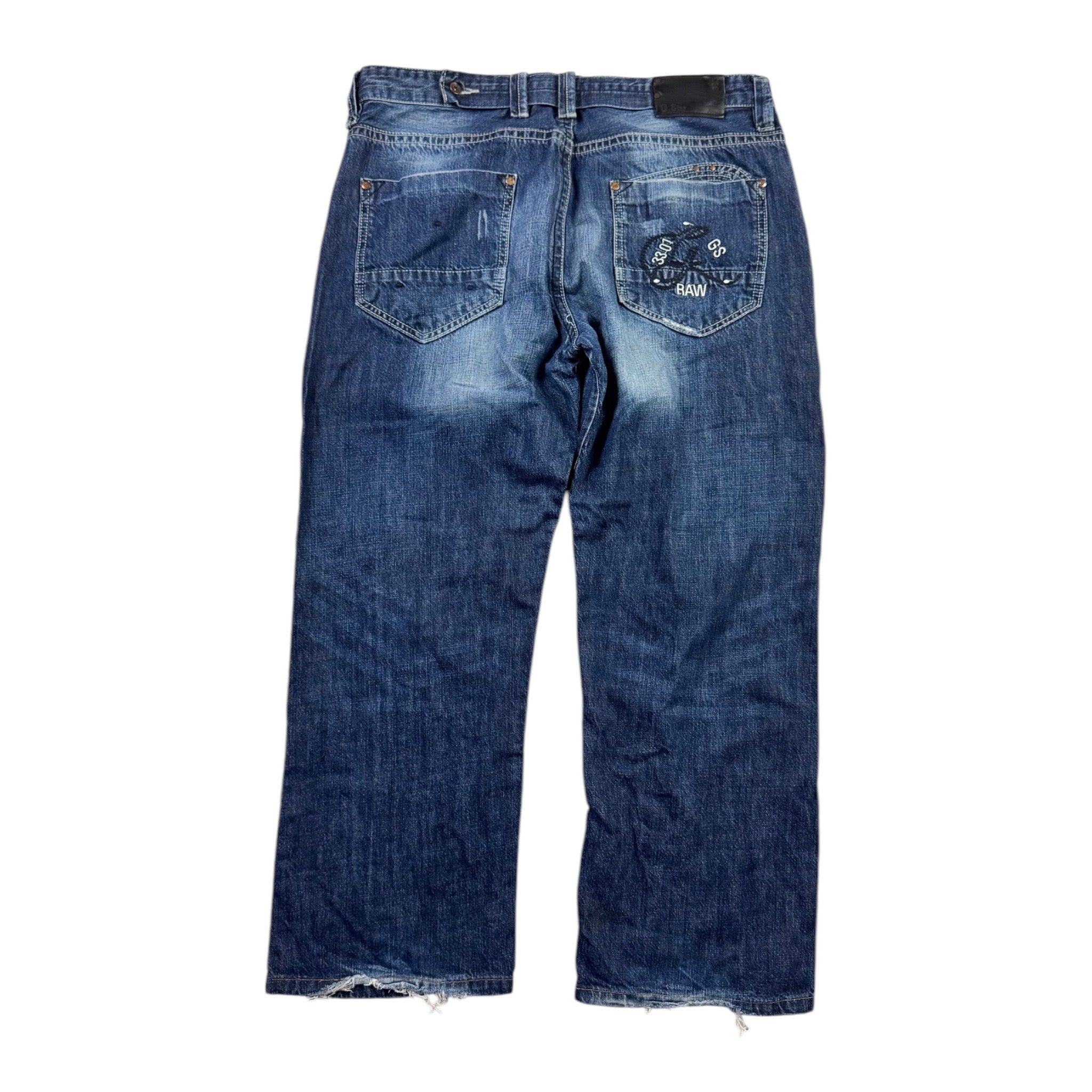 G-Star Jeans