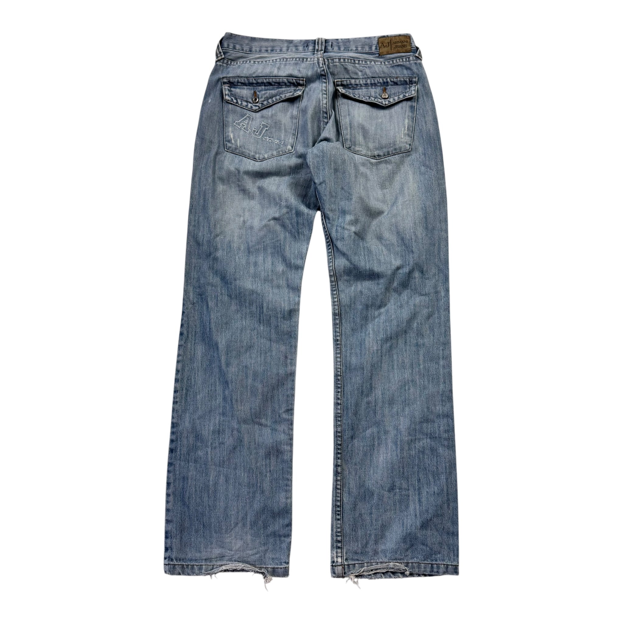Armani Jeans