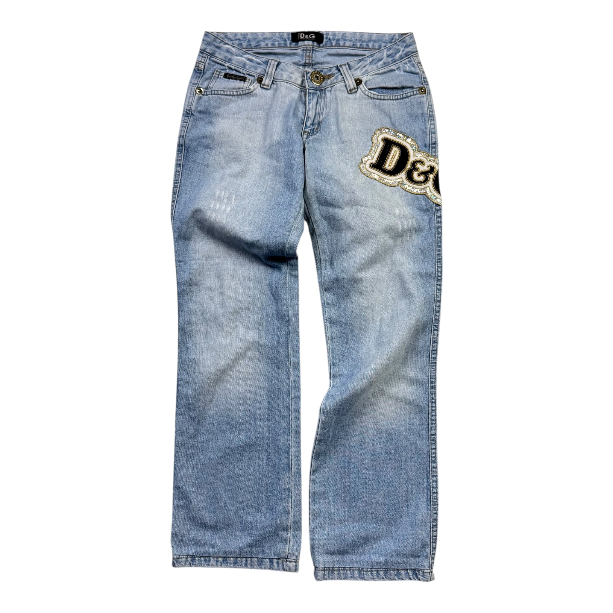 Dolce & Gabbana Jeans