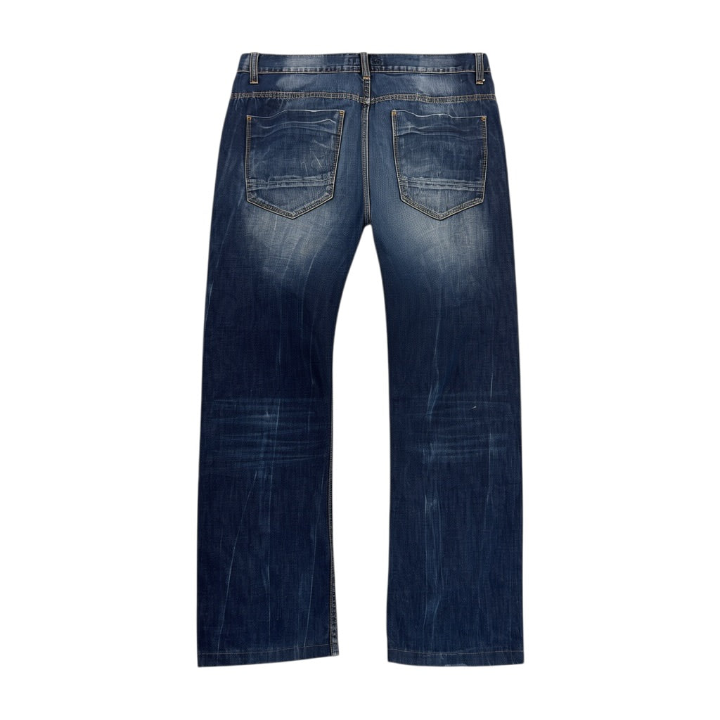 y2K Jeans