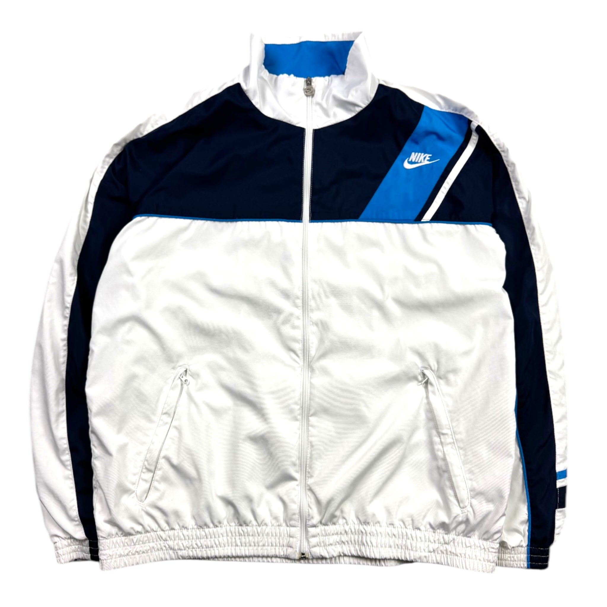 Vintage Nike Trackjacket (M)
