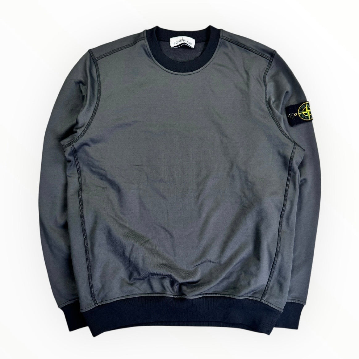 Stone Island Sweater (S)