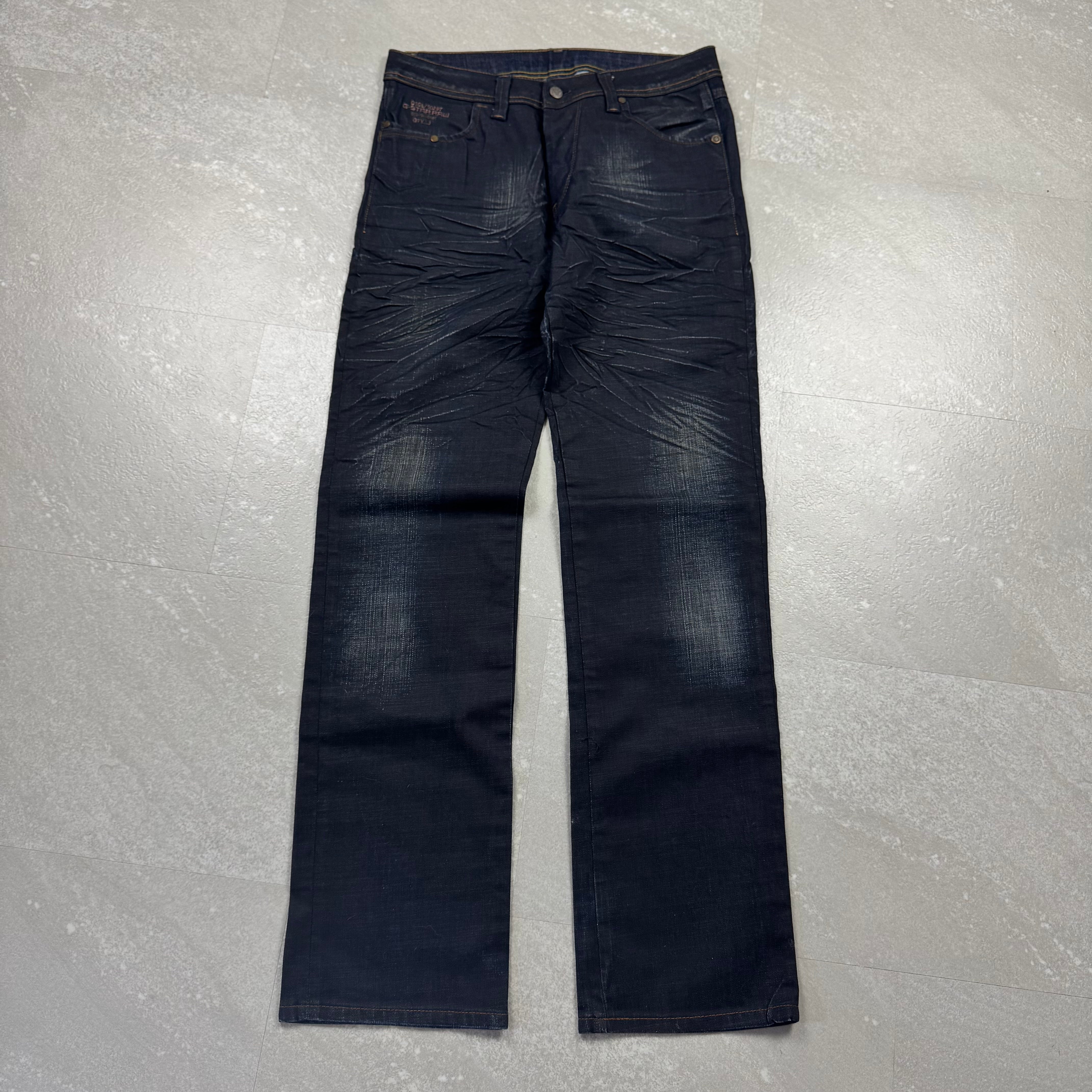 G-Star Jeans