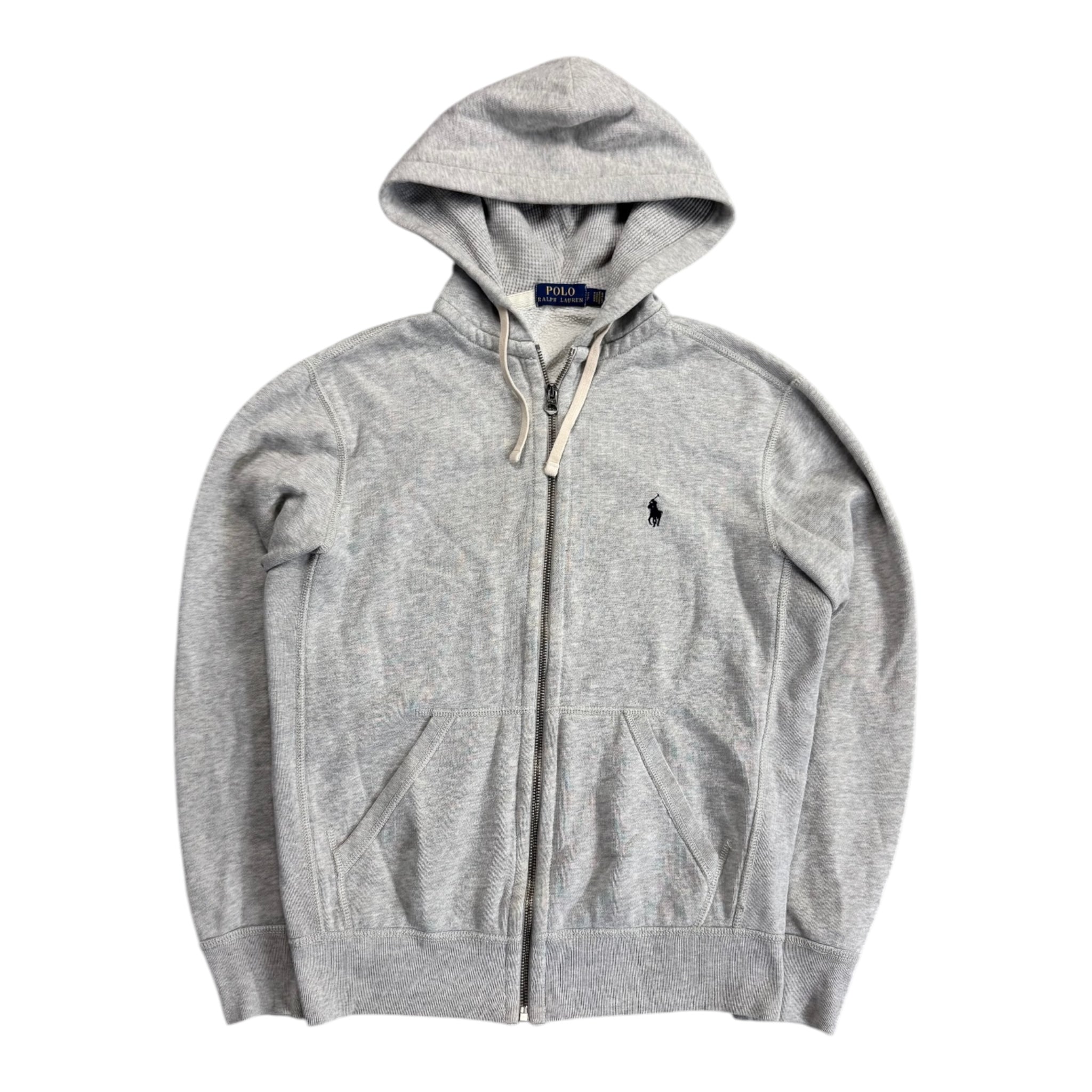 Ralph Lauren Zipper (S)