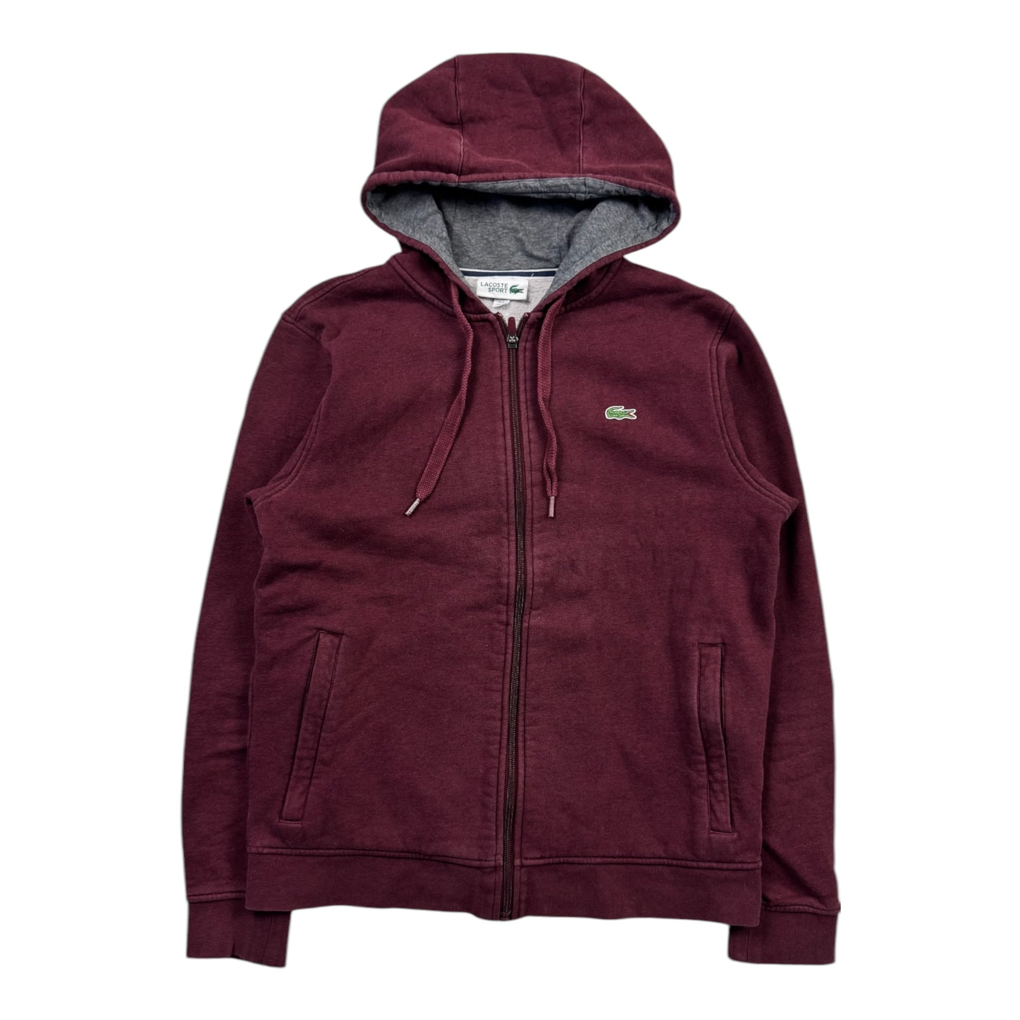 Lacoste Zipper (M)