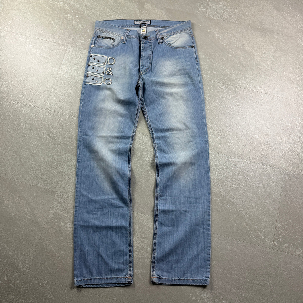Dolce & Gabbana Jeans