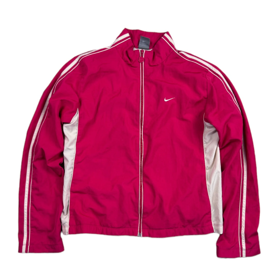 Vintage Nike track jacket