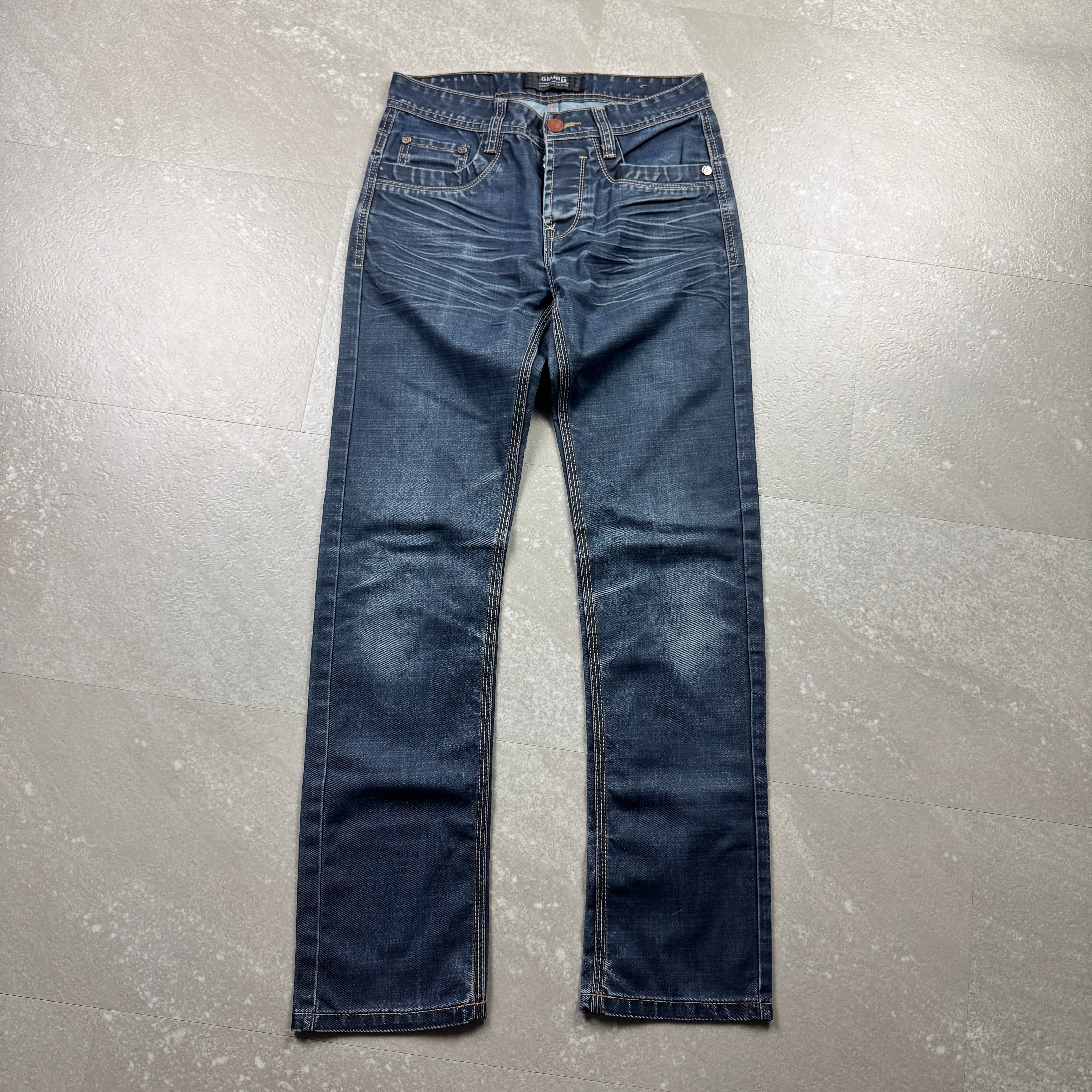 y2K washed Jeans