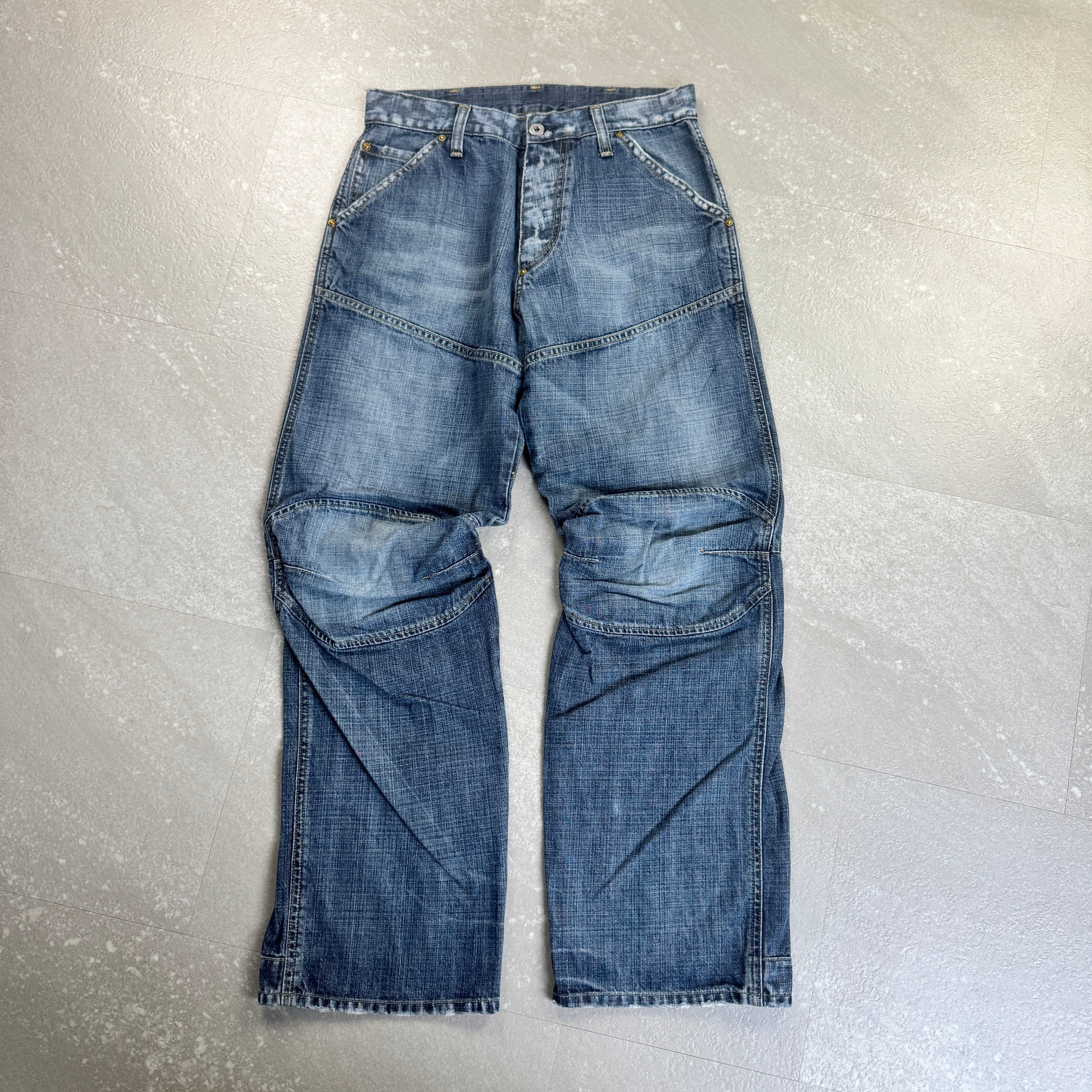 G-Star Jeans