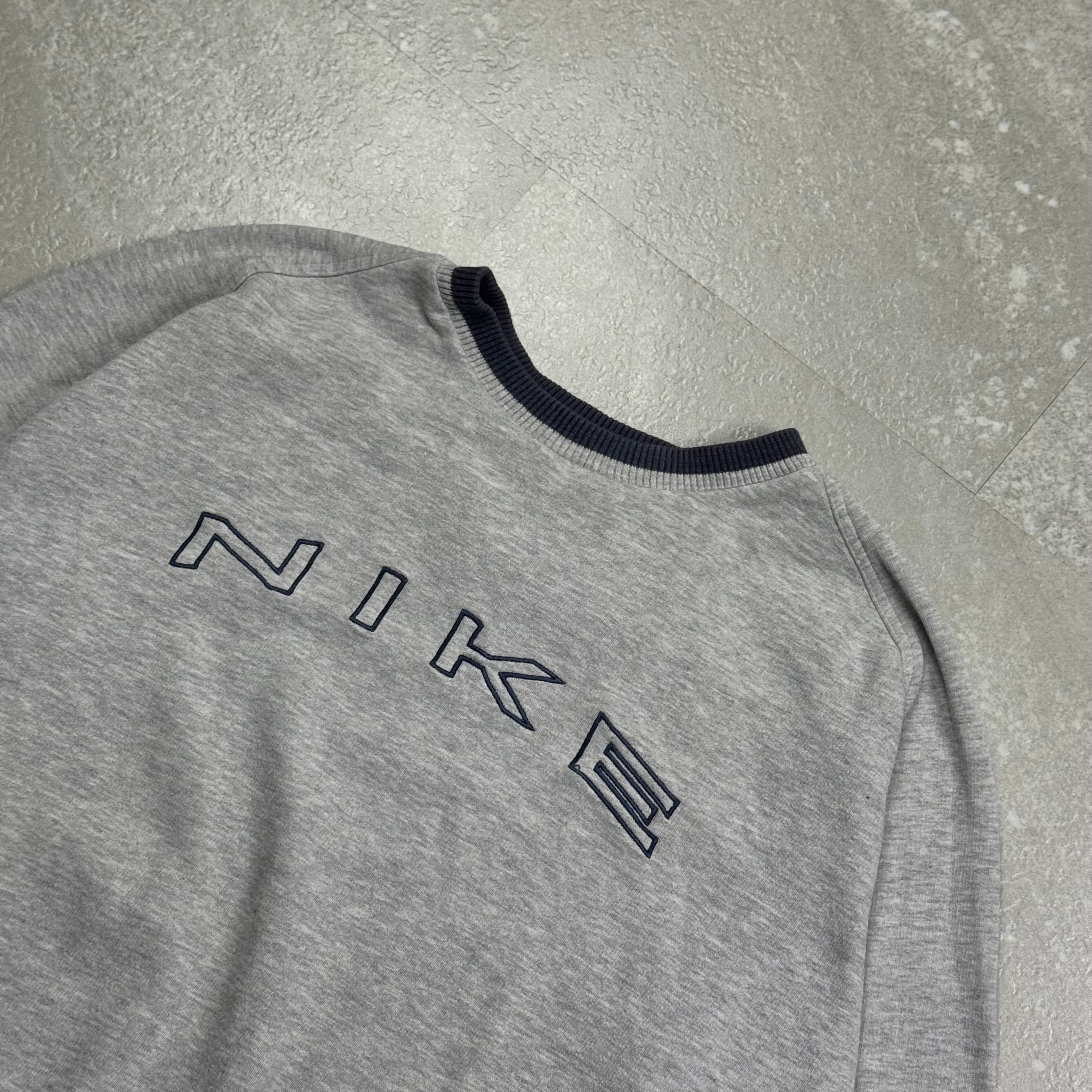 Vintage Nike Sweater (L)