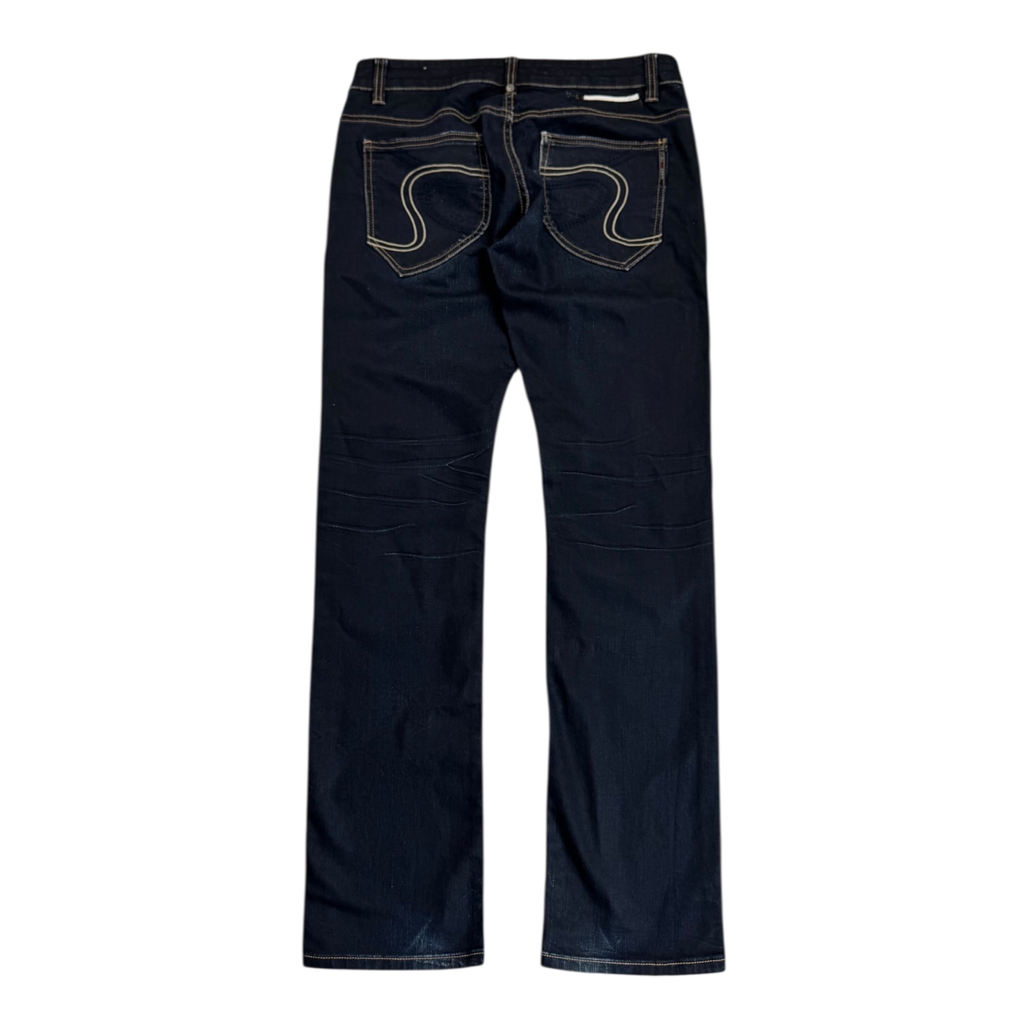 Y2K Jeans