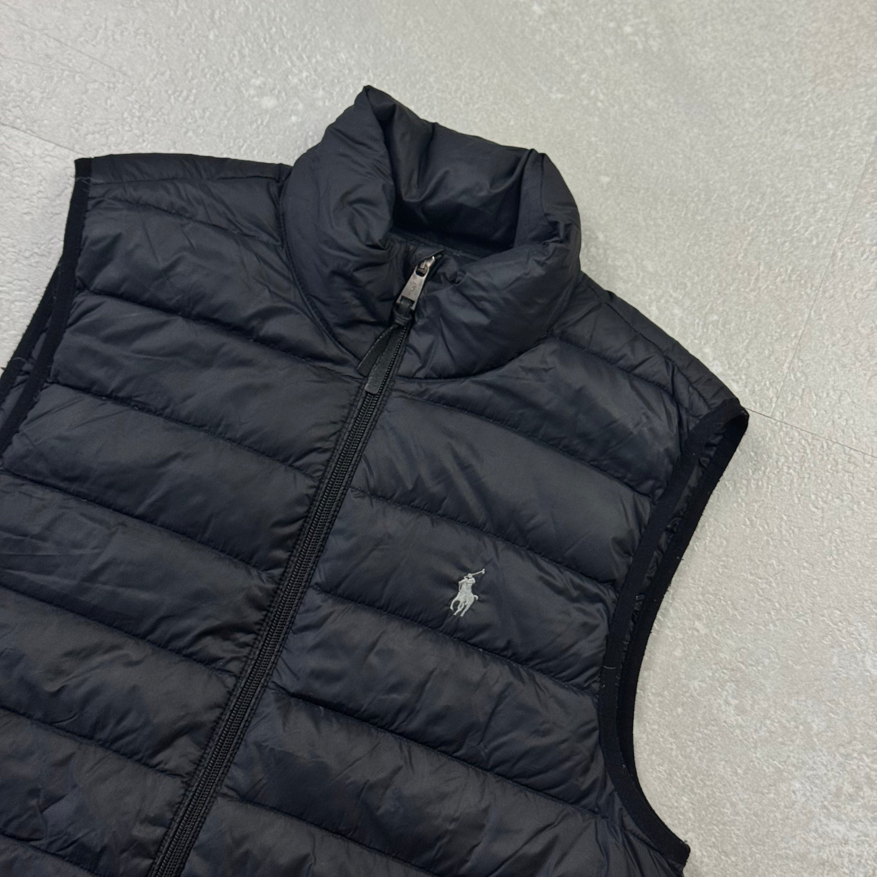 Ralph Lauren Weste (S)