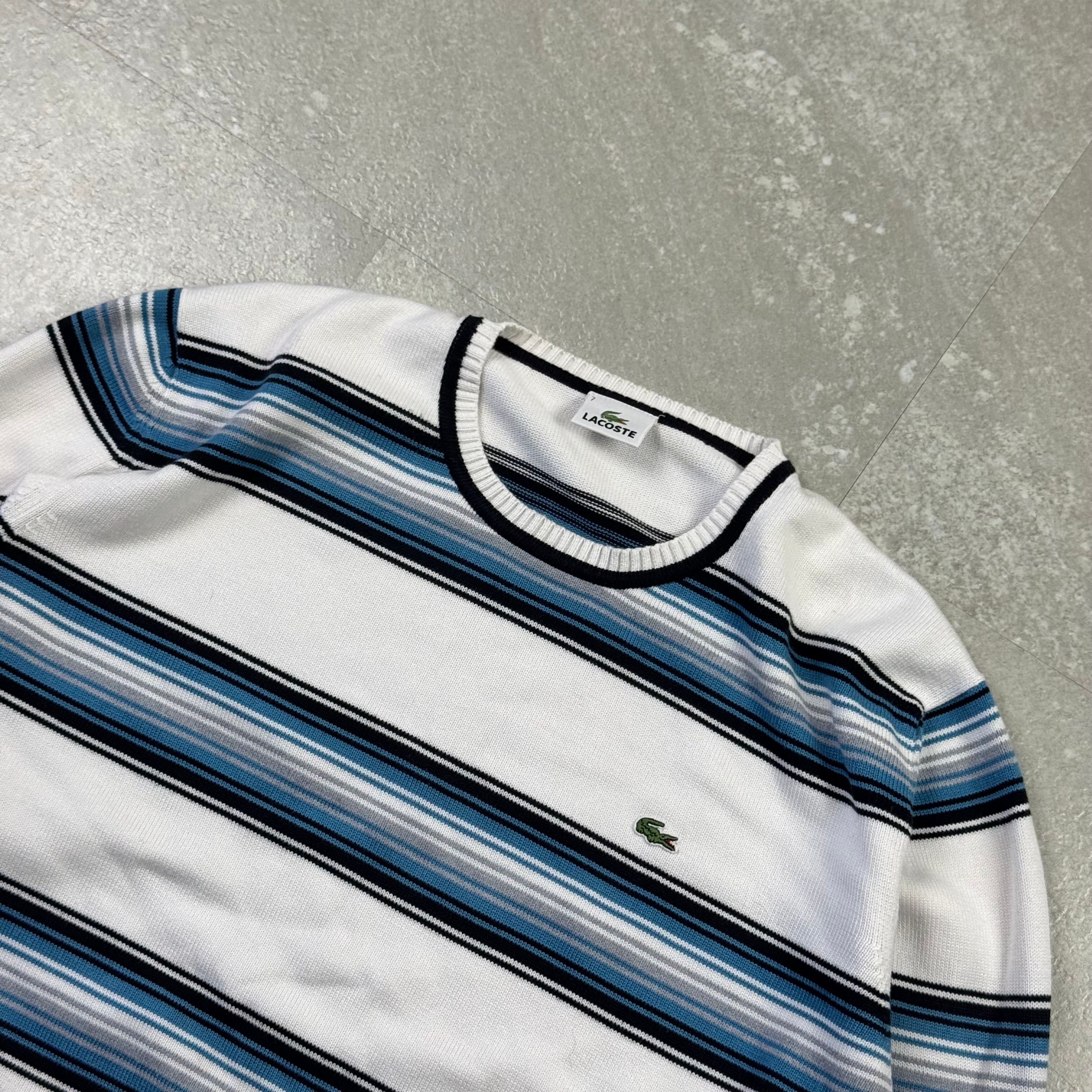 Lacoste Sweater (XL)
