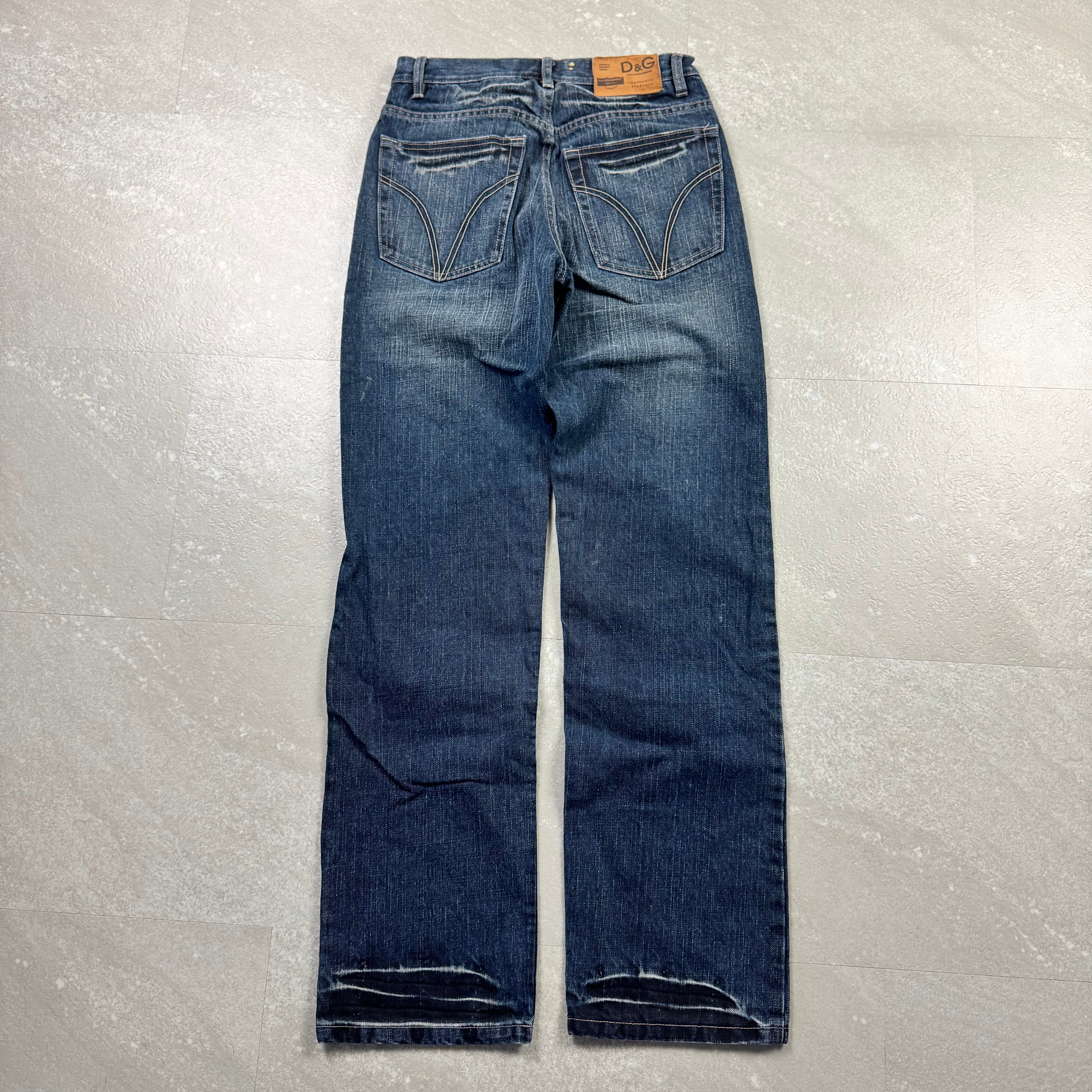 Dolce & Gabbana Jeans
