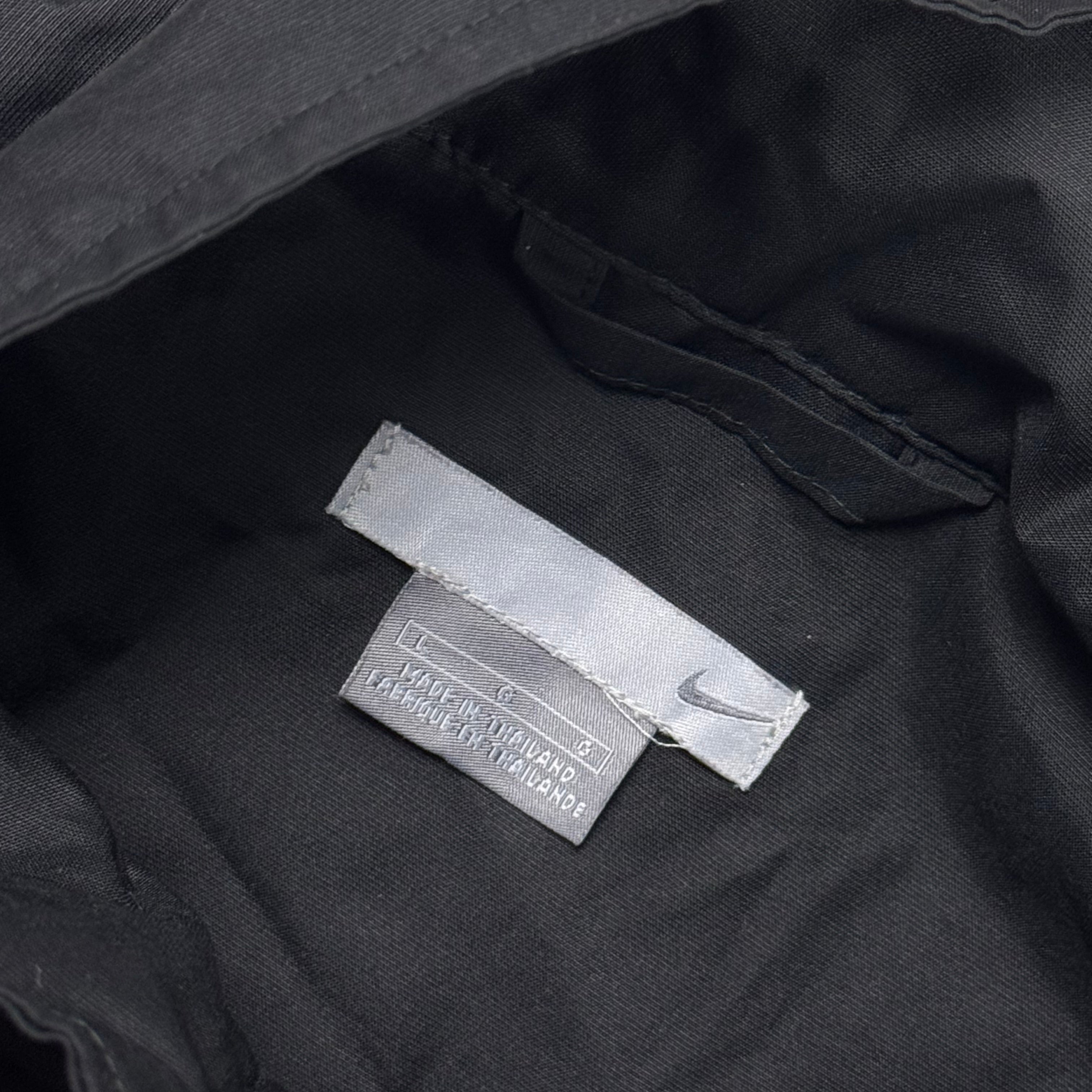 Vintage Nike Trackjacket (L)