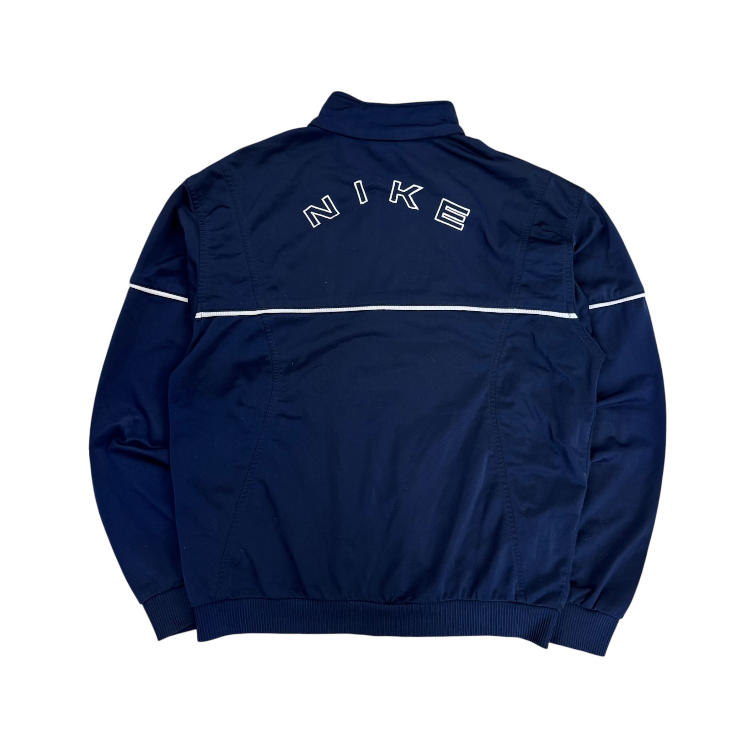 Vintage Nike Trackjacket (S)