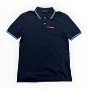 Prada Poloshirt (S)