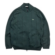 Lacoste Zipjacke (L)