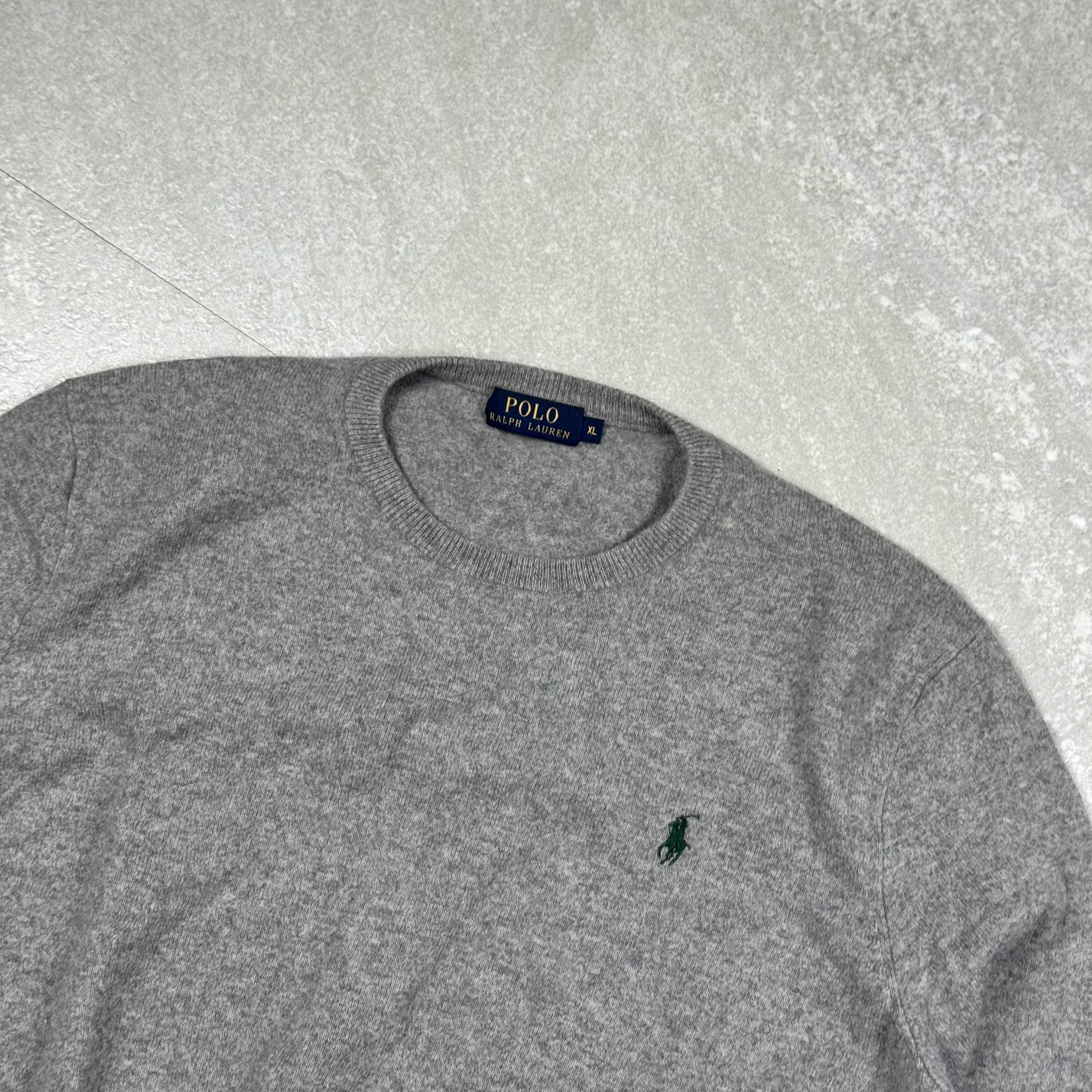 Ralph Lauren Sweater (S)