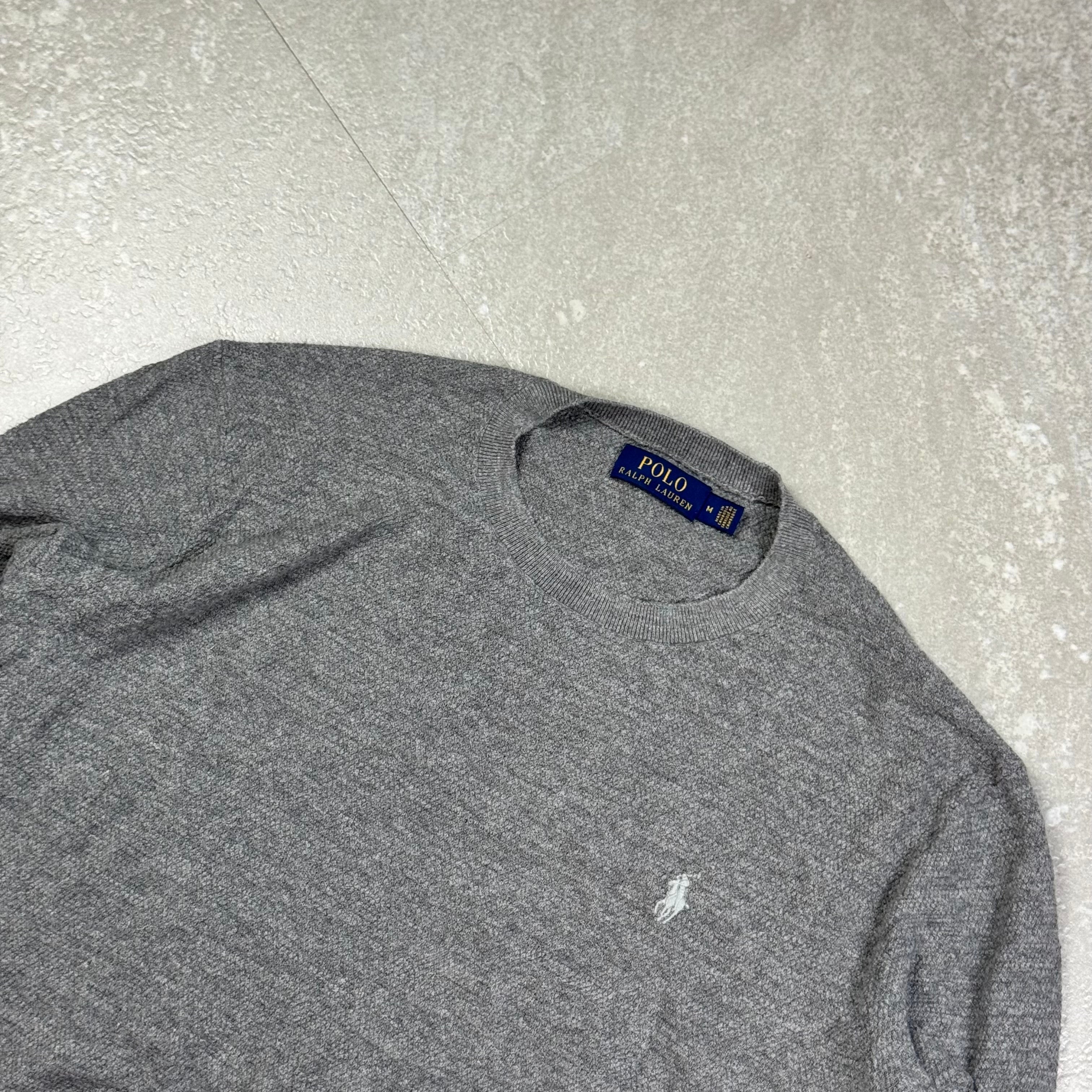 Ralph Lauren Sweater (M)