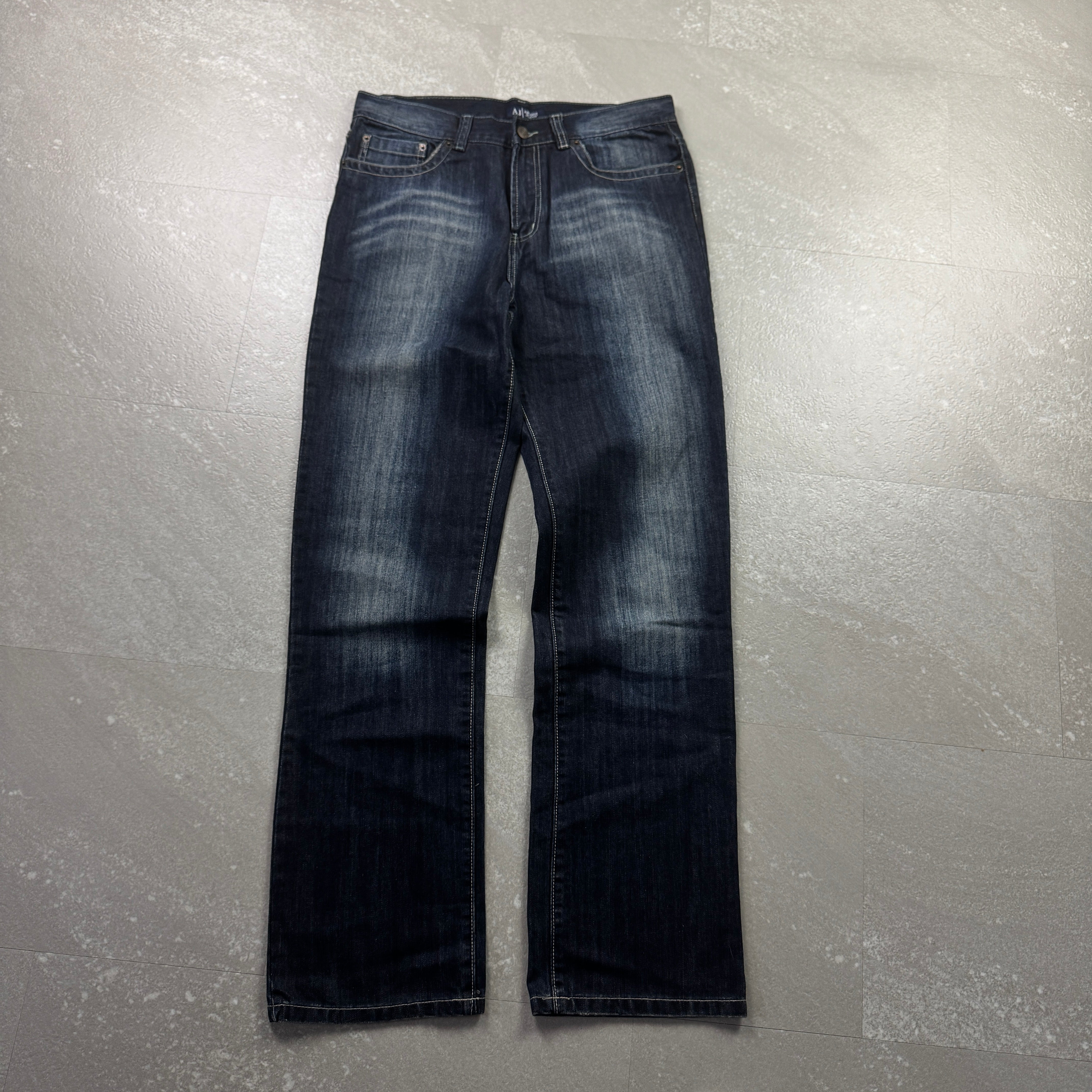 Armani Jeans