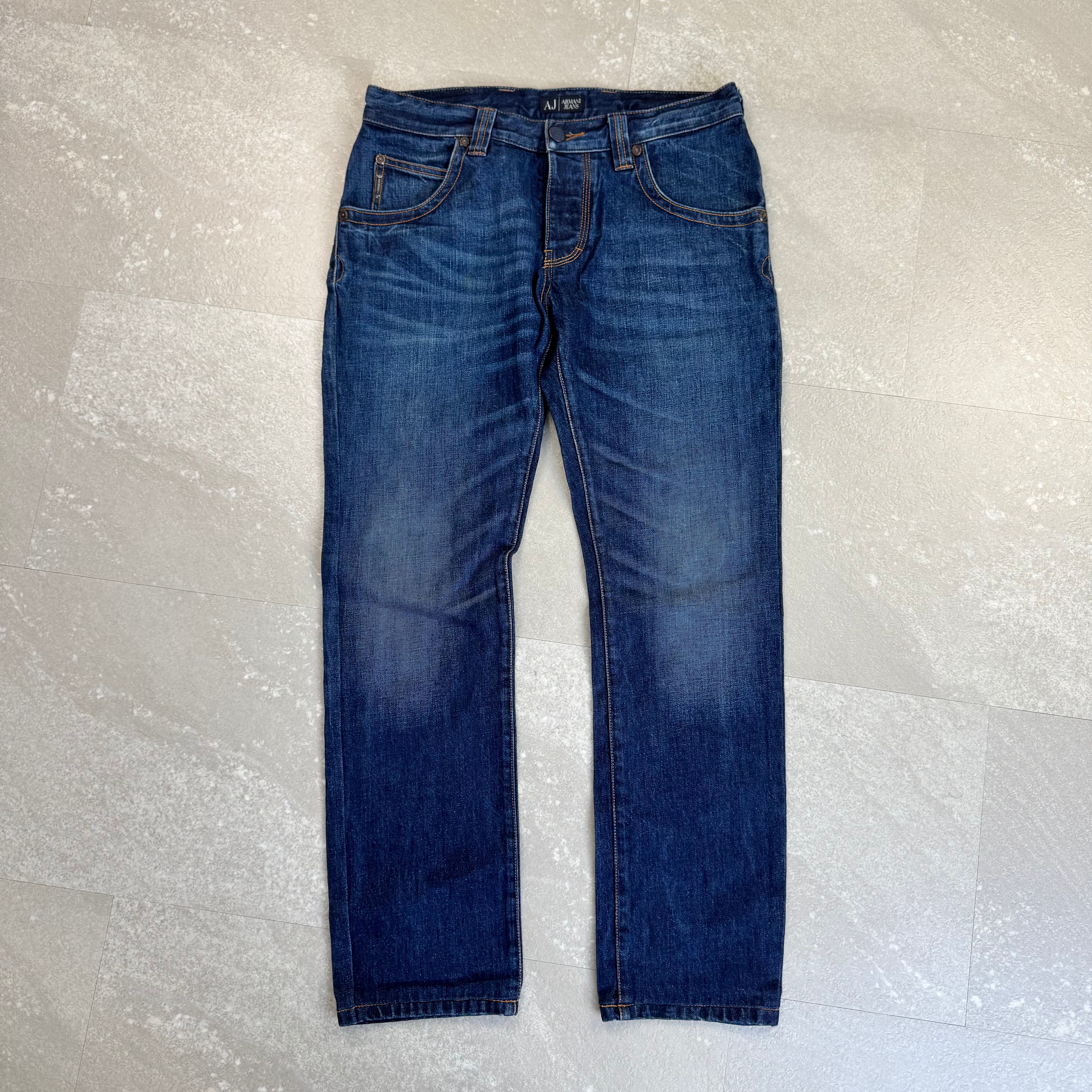 Armani Jeans