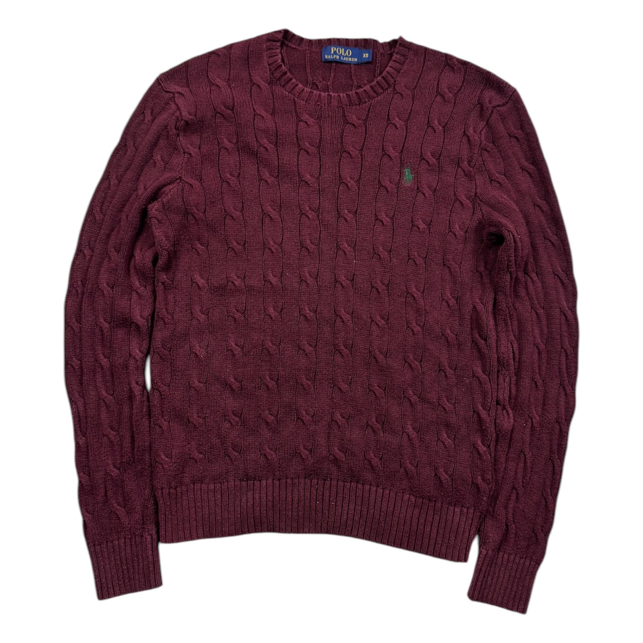 Ralph Lauren Sweater (XS)