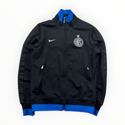 Vintage Inter Mailand Trackjacket (S)
