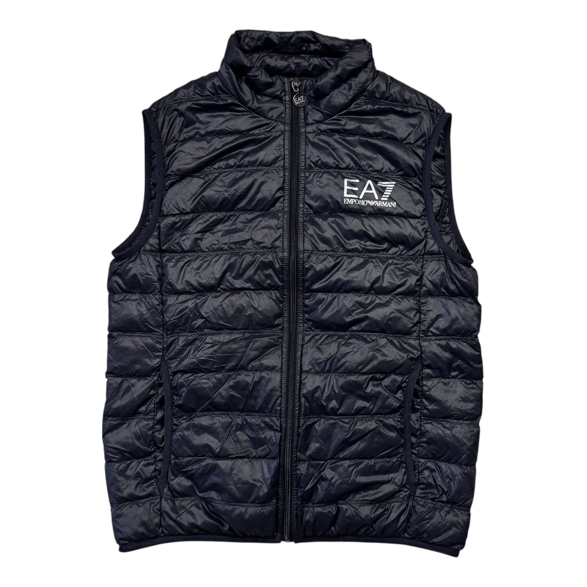 Armani Weste (M)
