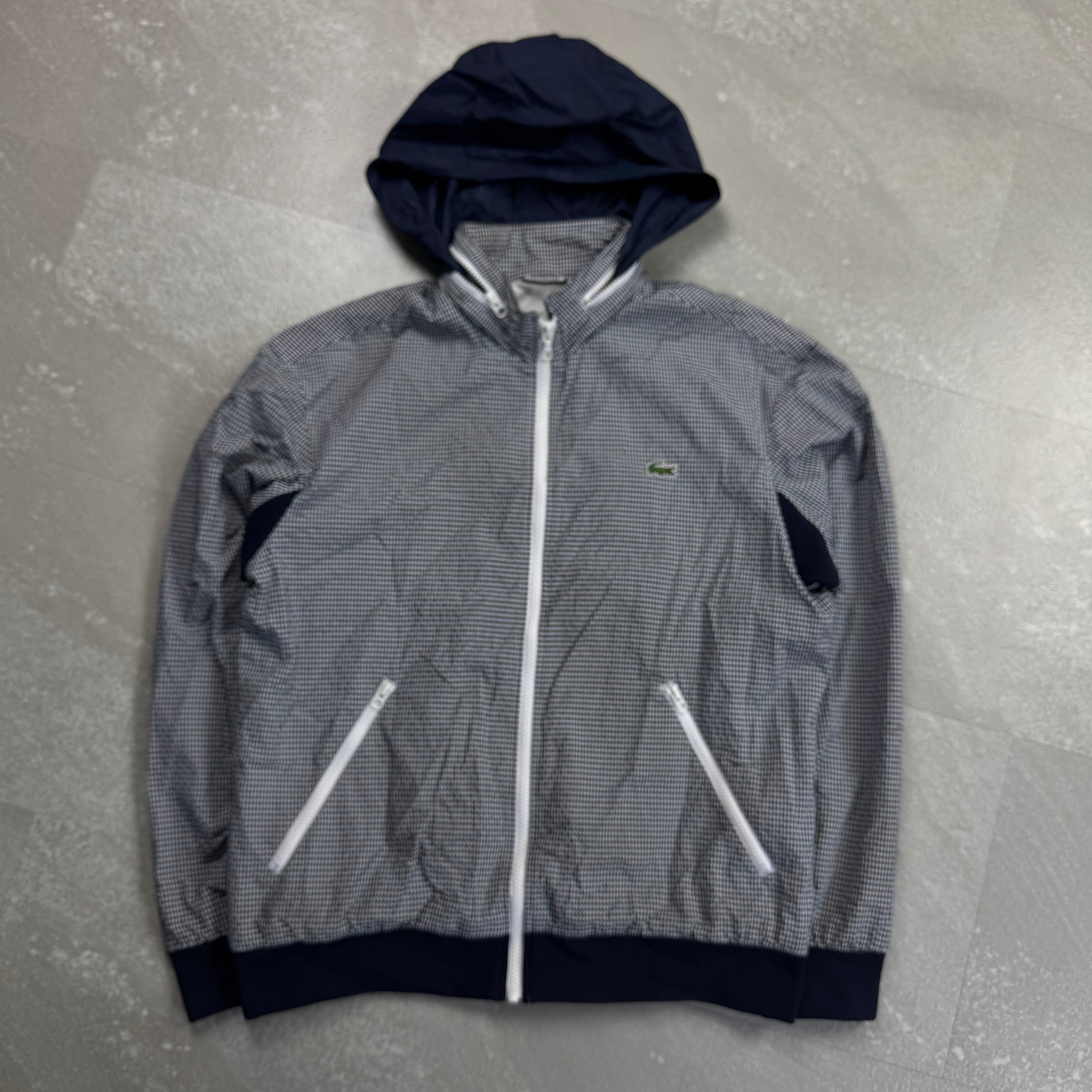 Lacoste Jacke (M)