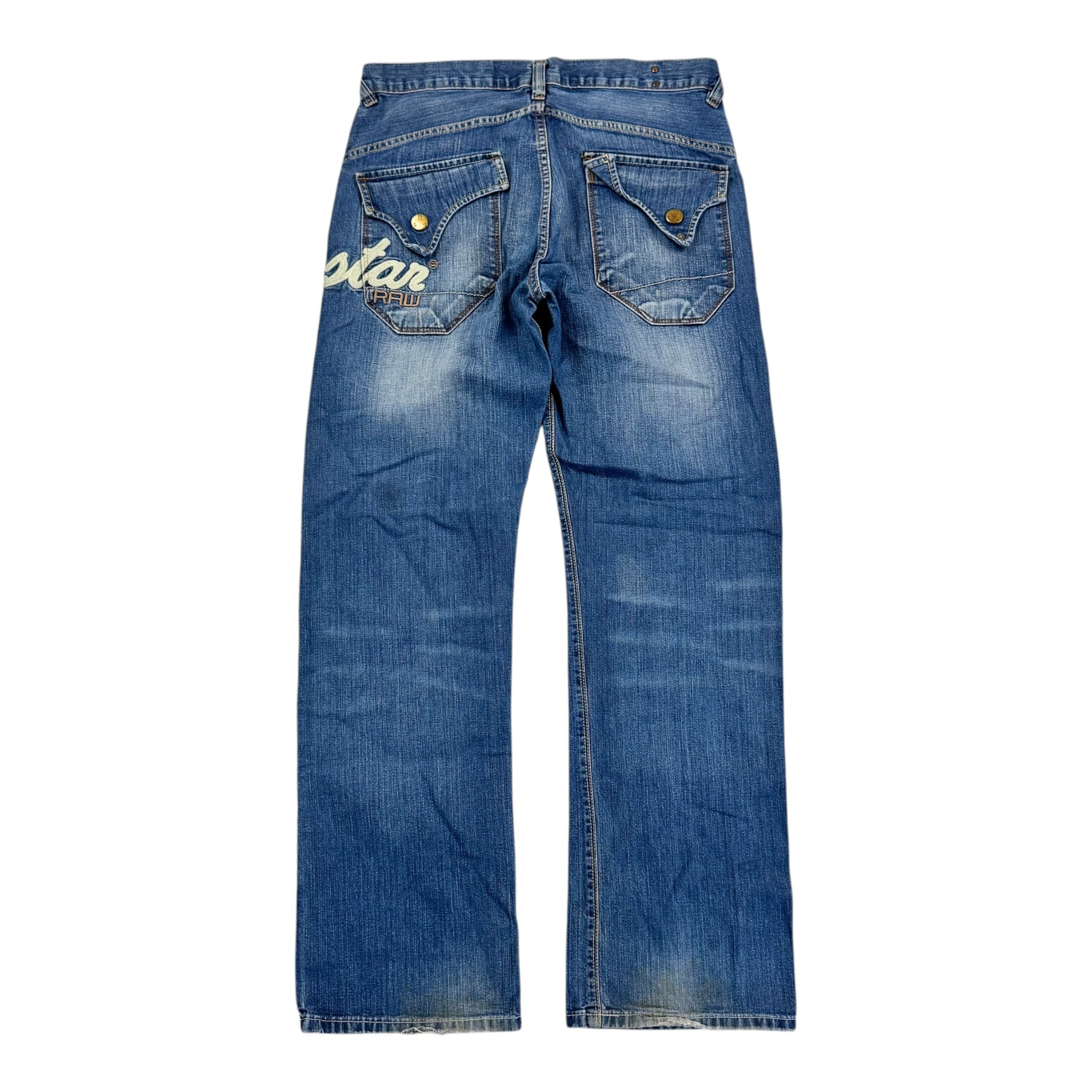 G-Star Jeans