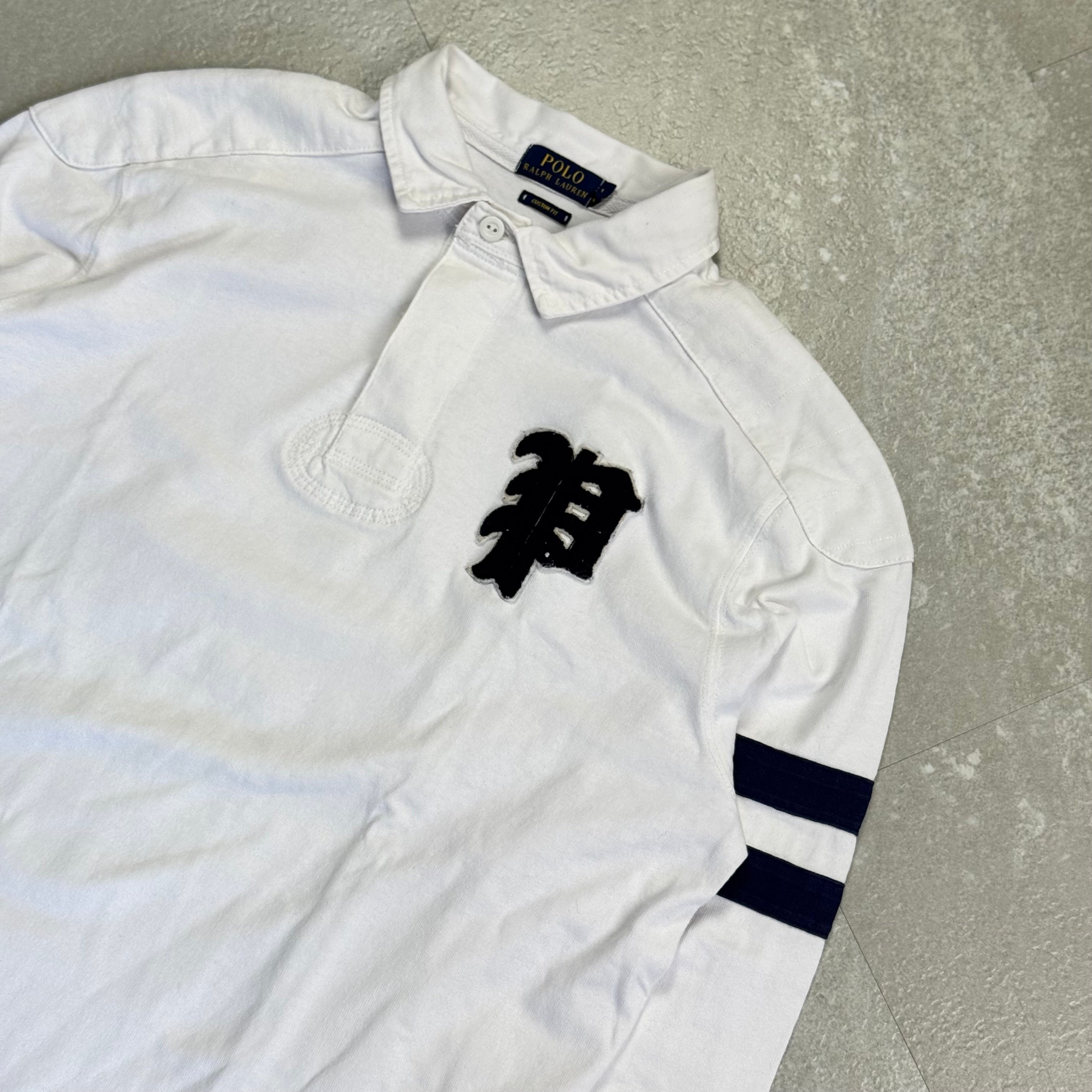 Ralph Lauren Longsleeve (L)