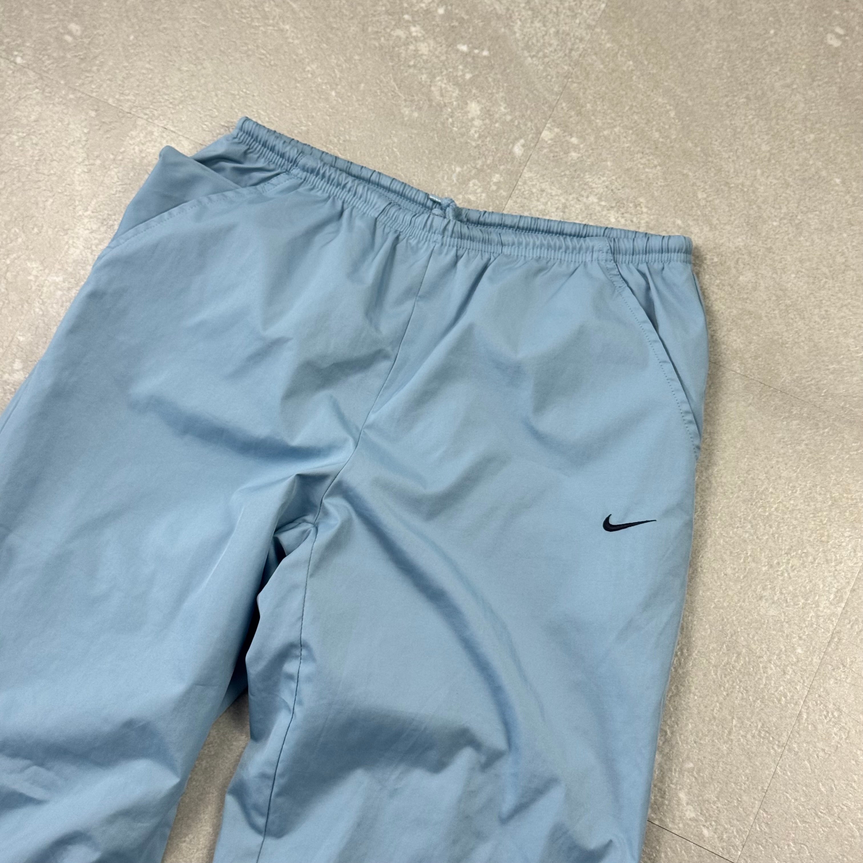 Vintage Nike Trackpants (S)