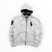 Ralph Lauren Zipper (S)