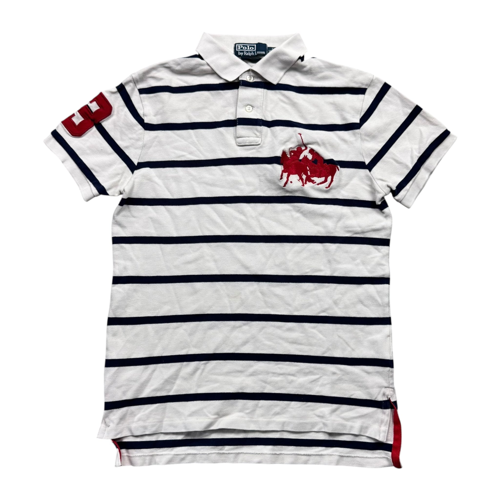 Ralph Lauren Poloshirt (S)