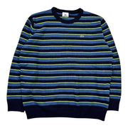 Lacoste Sweater (L)