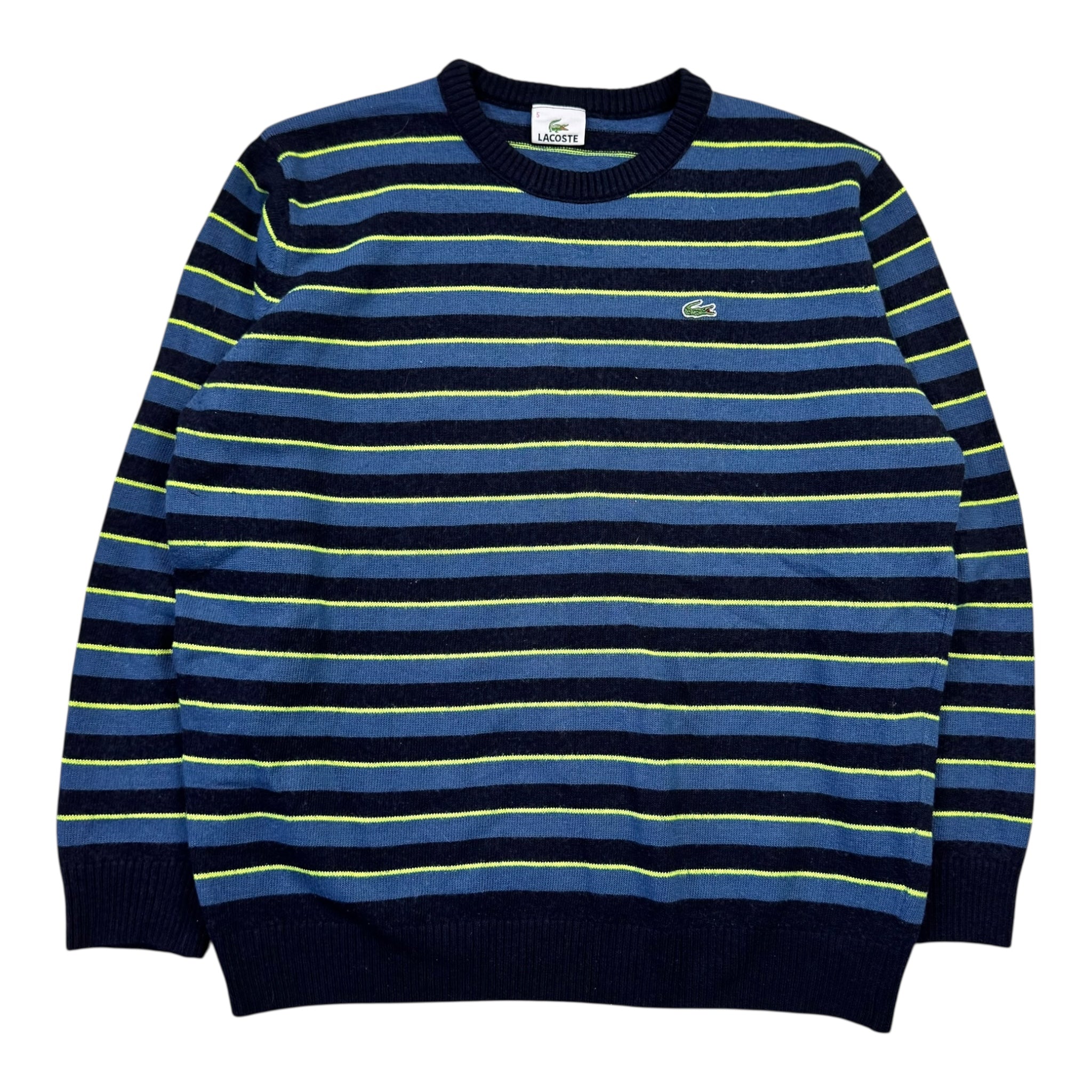 Lacoste Sweater (L)