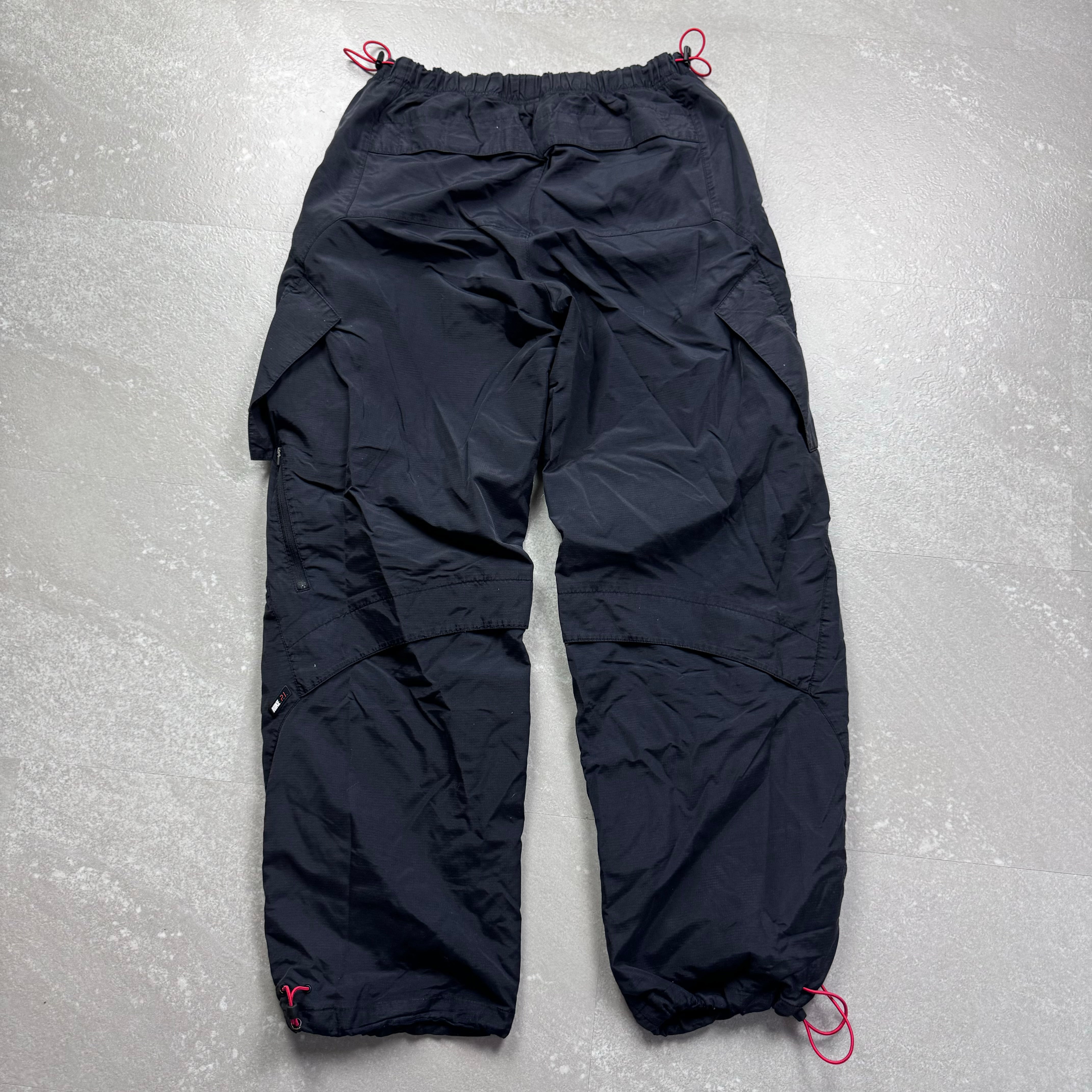 Vintage Nike Trackpants