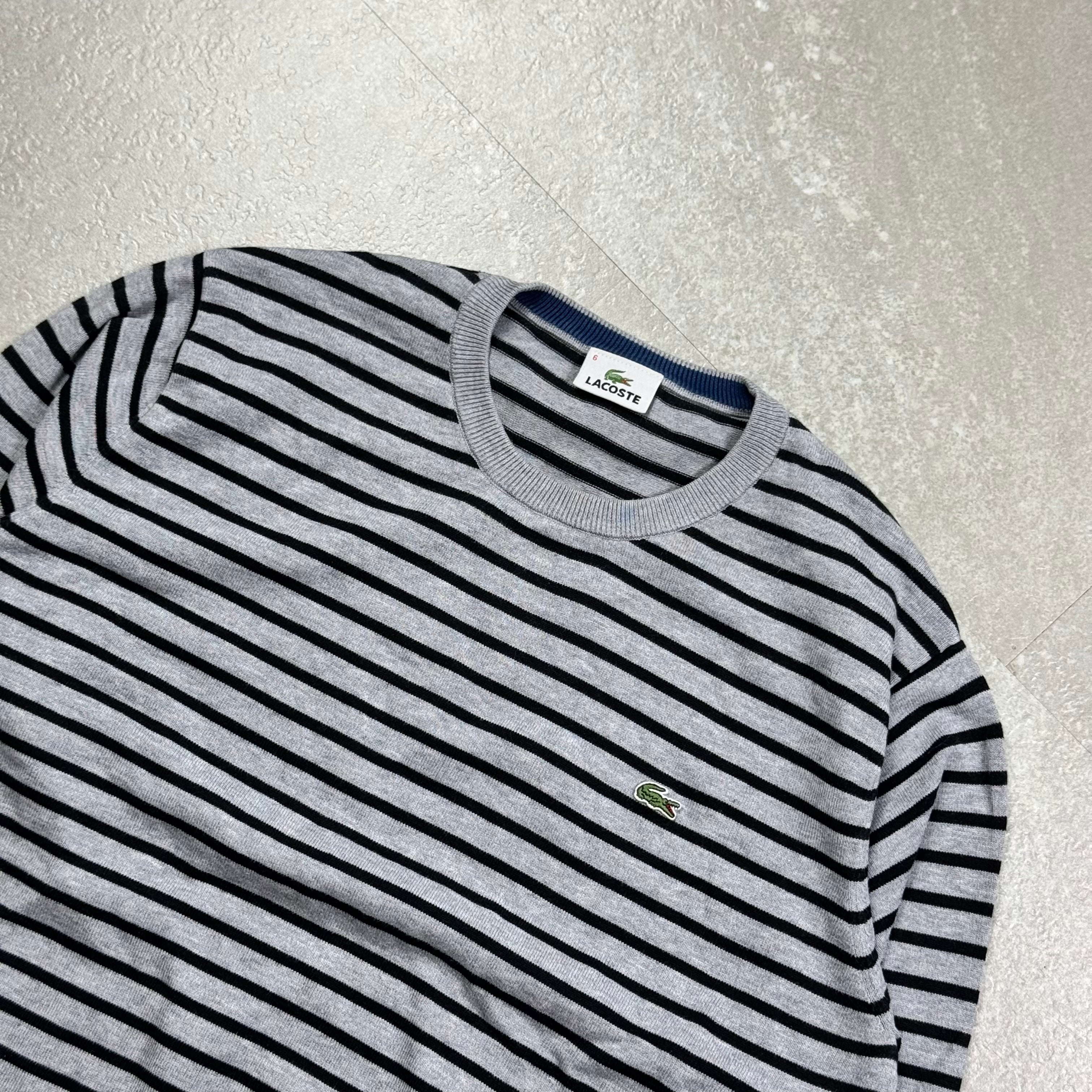 Lacoste Sweater (XL)